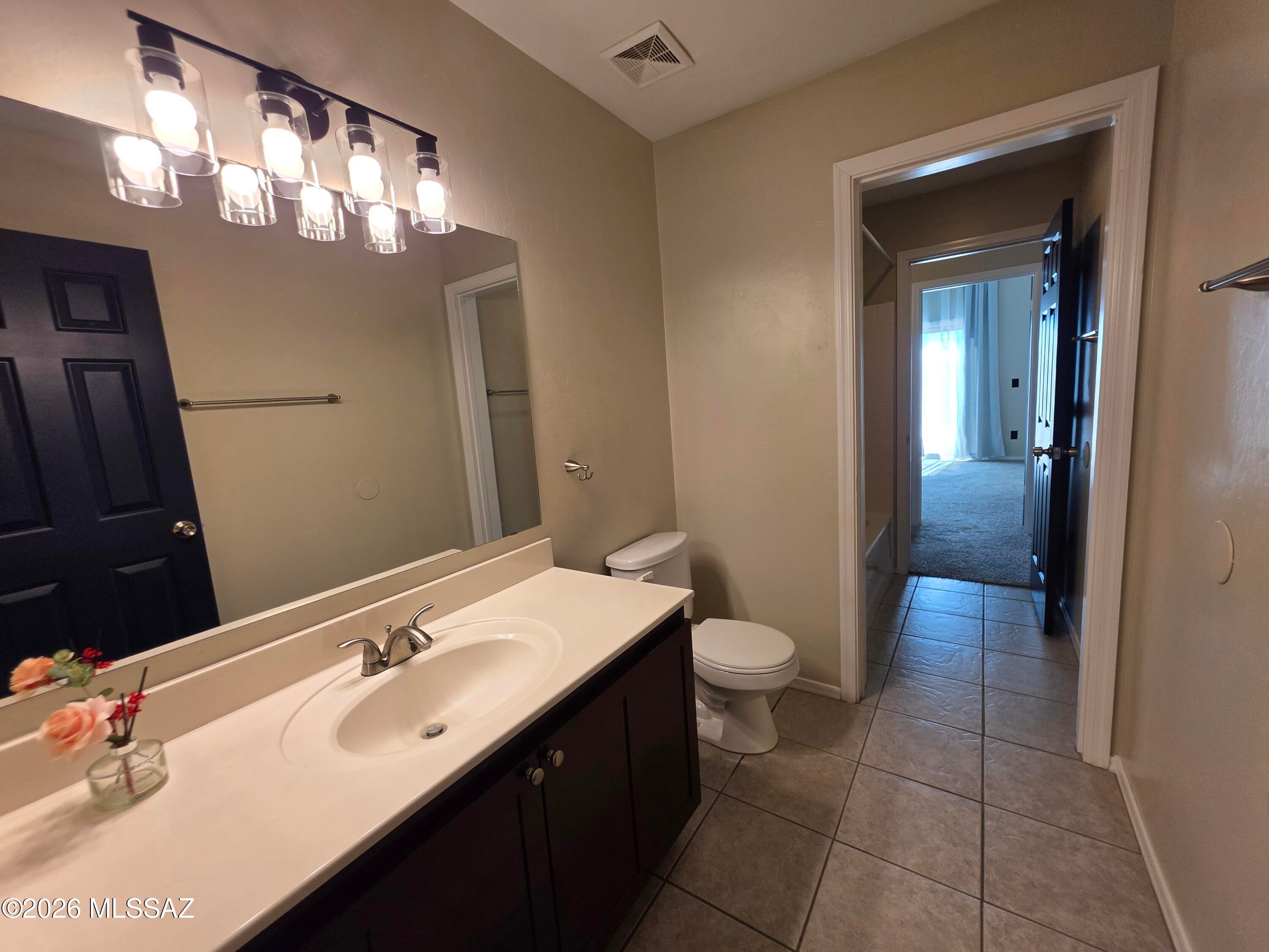Richmond American Homes at Rita Ranch (1-154) - Residential Lease