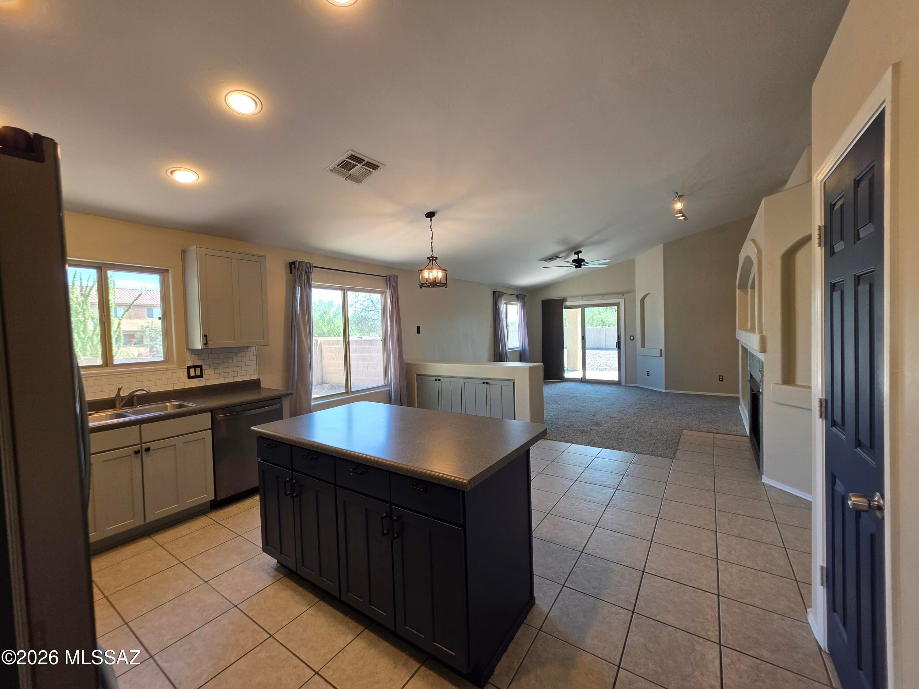 Richmond American Homes at Rita Ranch (1-154) - Residential Lease