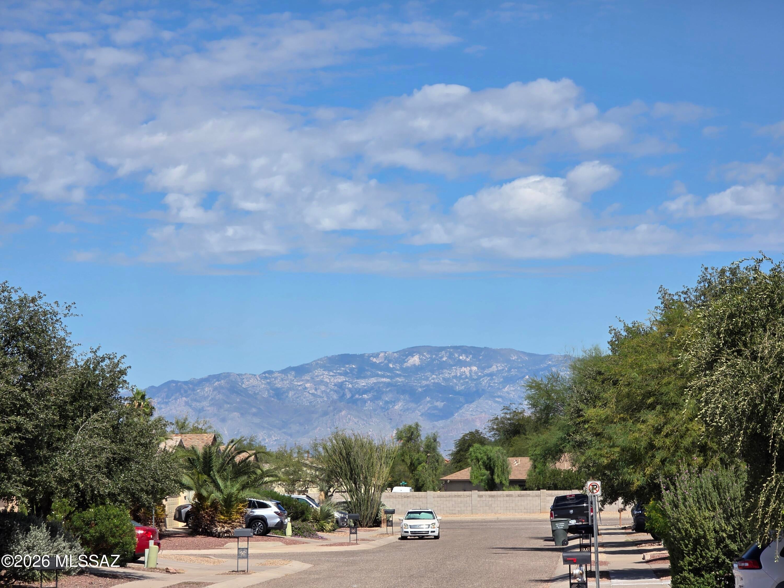 Richmond American Homes at Rita Ranch (1-154) - Residential Lease