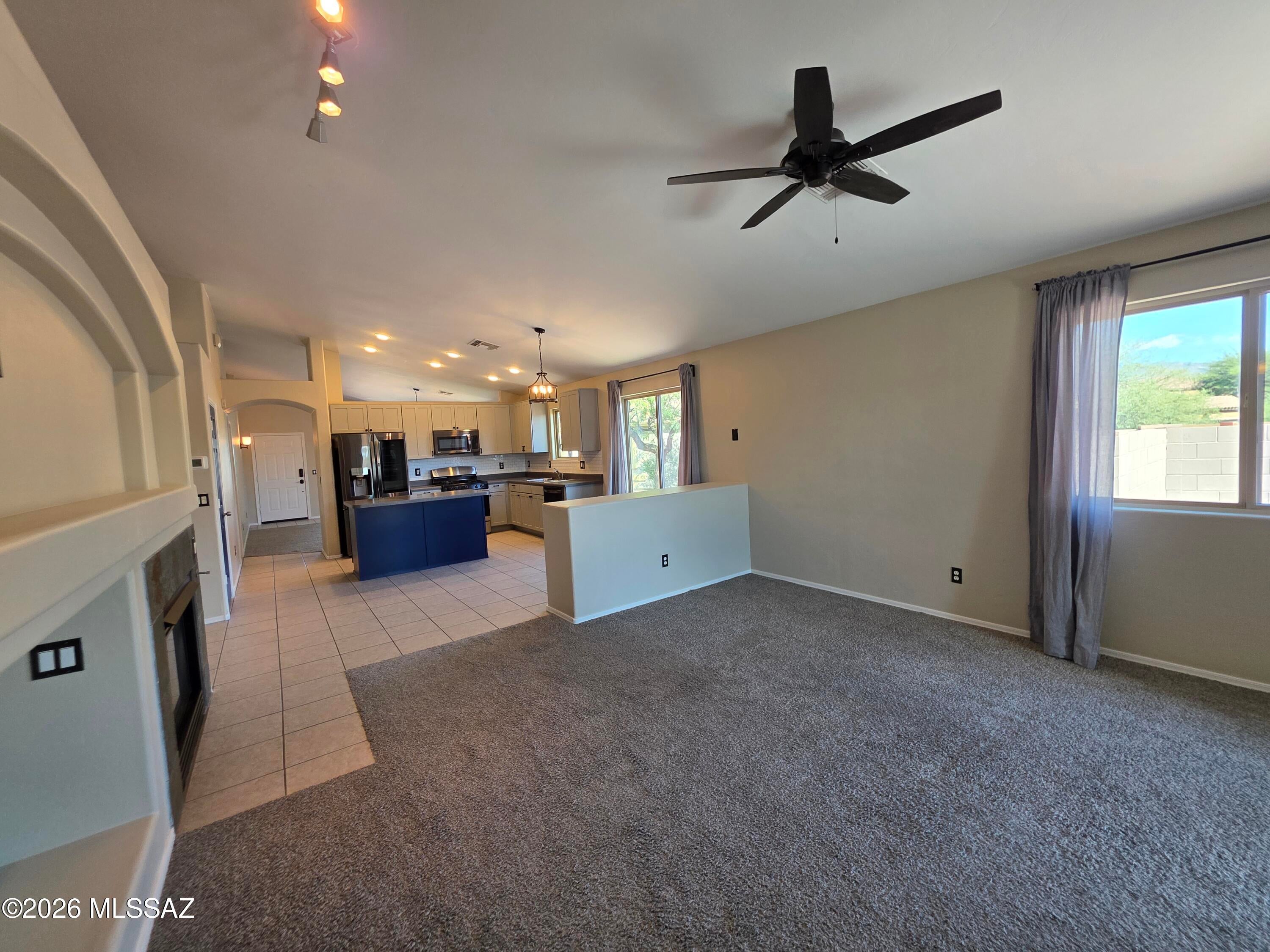 Richmond American Homes at Rita Ranch (1-154) - Residential Lease