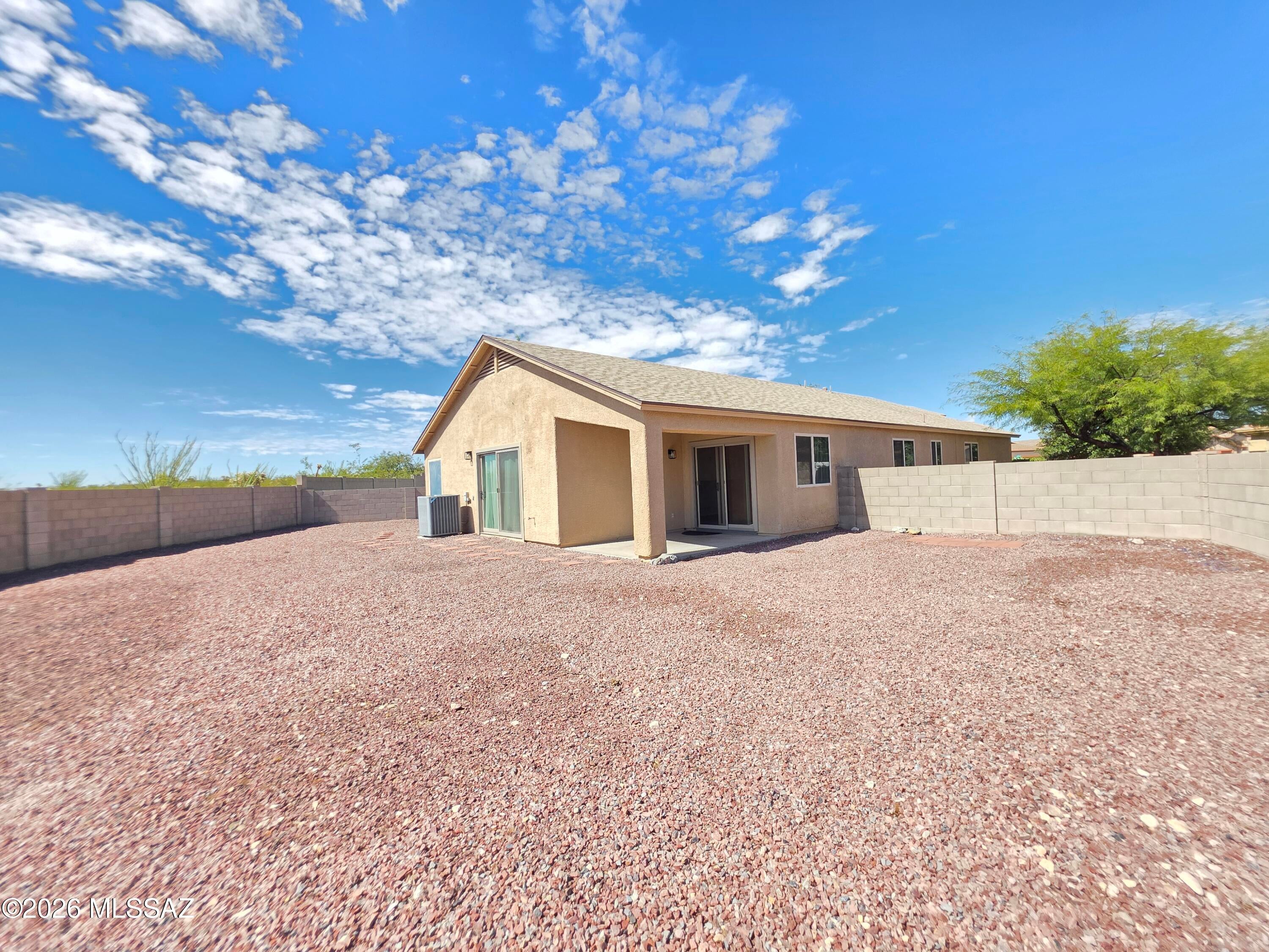 Richmond American Homes at Rita Ranch (1-154) - Residential Lease
