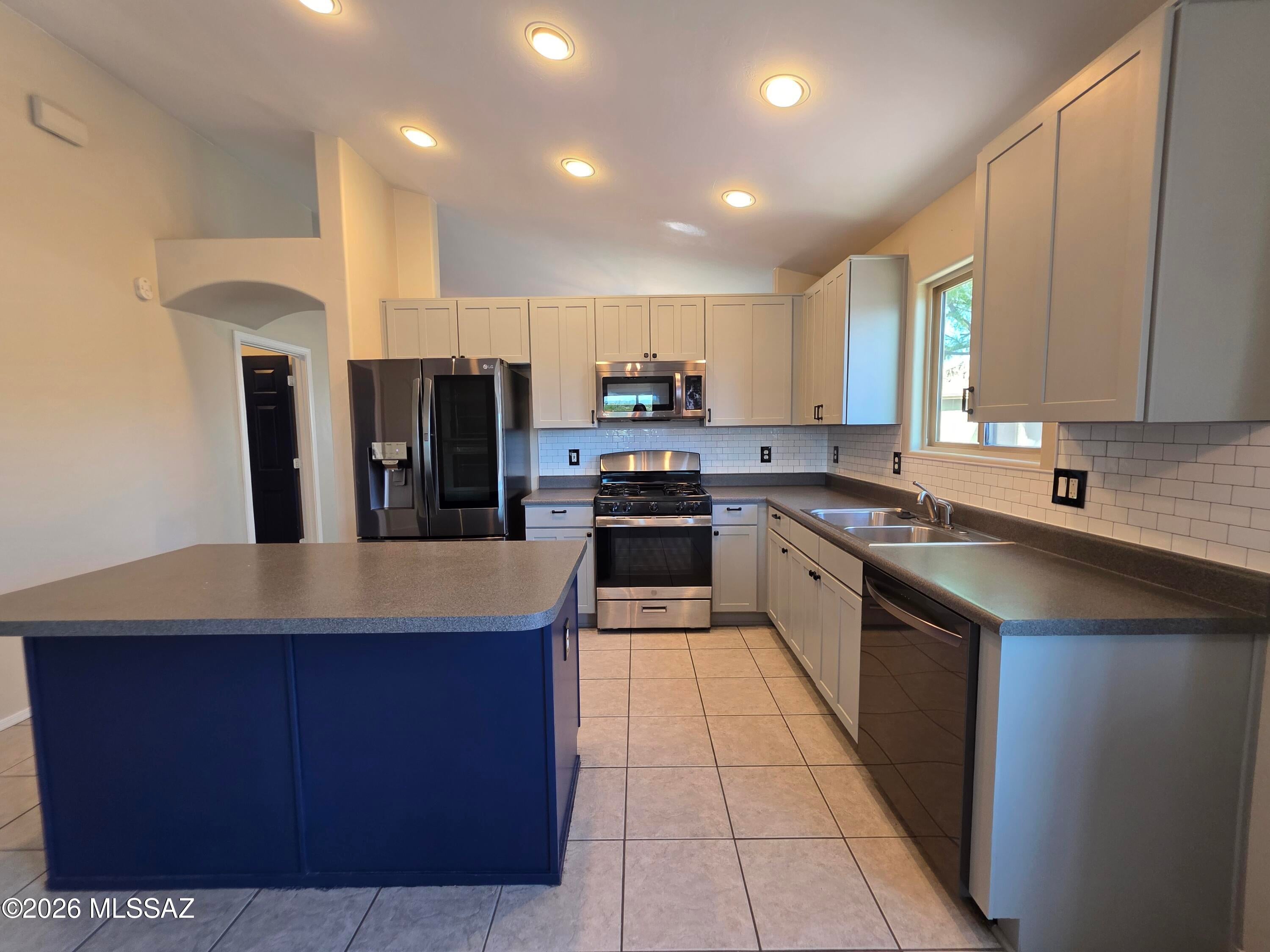 Richmond American Homes at Rita Ranch (1-154) - Residential Lease