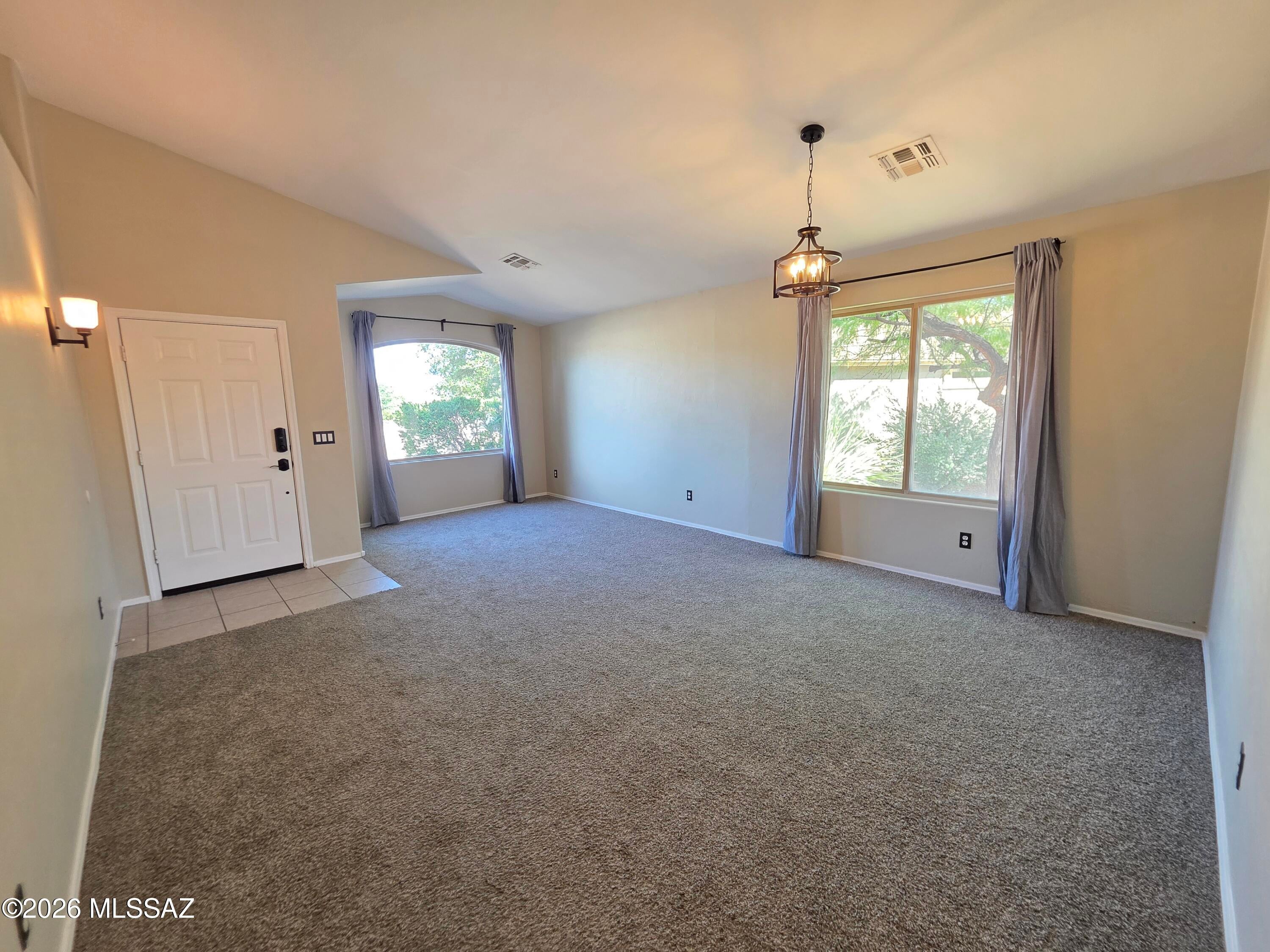 Richmond American Homes at Rita Ranch (1-154) - Residential Lease
