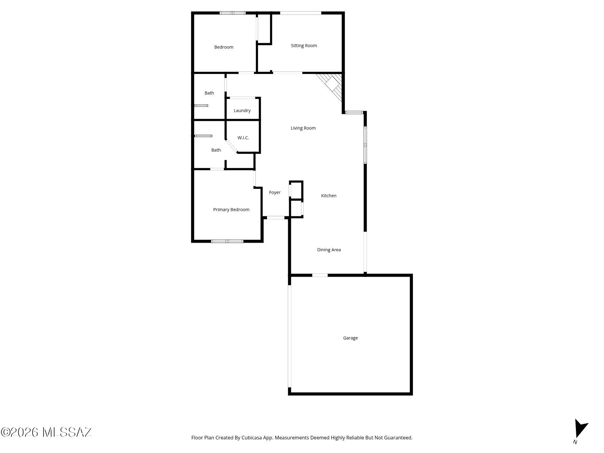 Horizon Heights Condominiums - Residential
