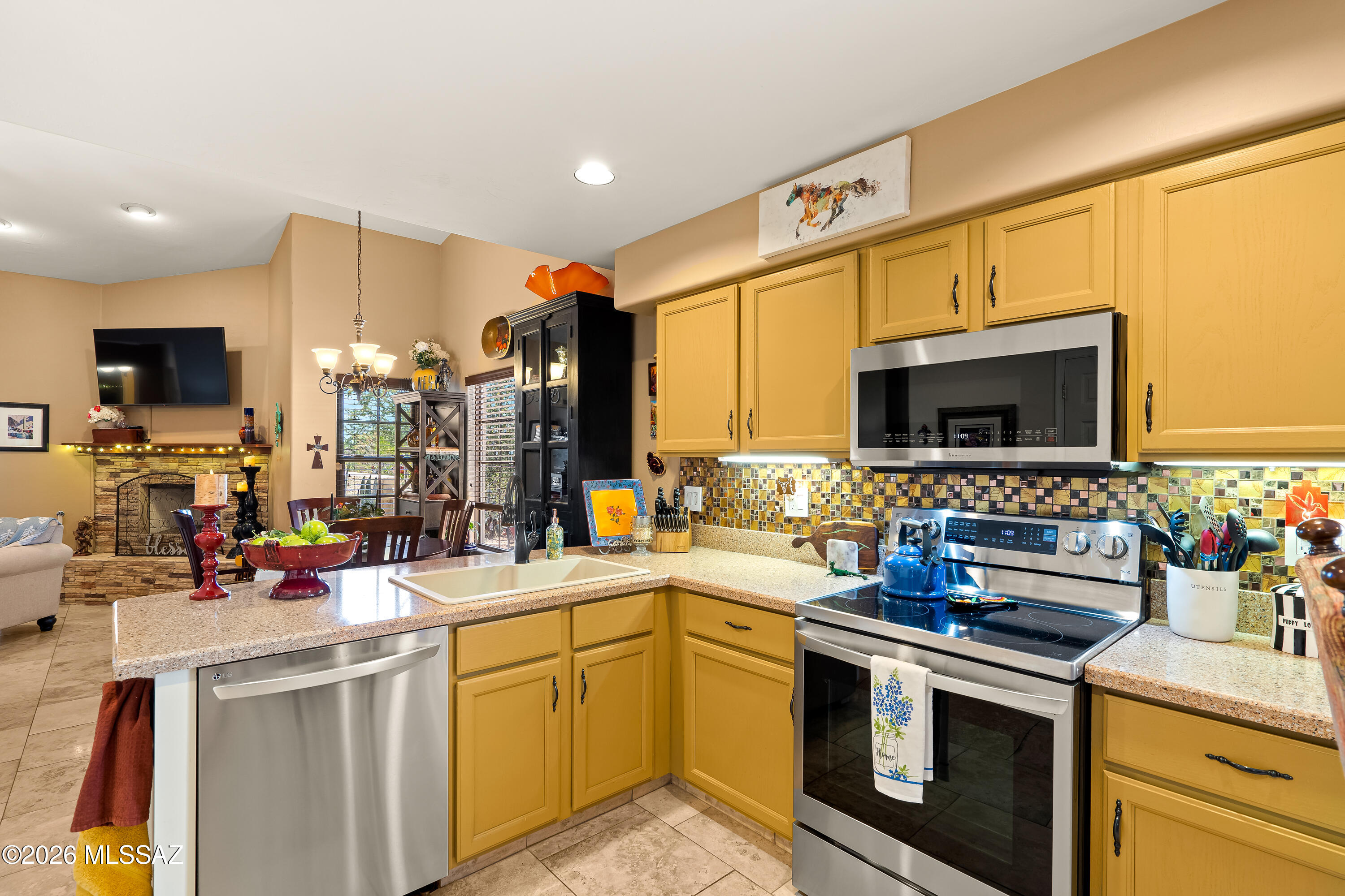 Horizon Heights Condominiums - Residential