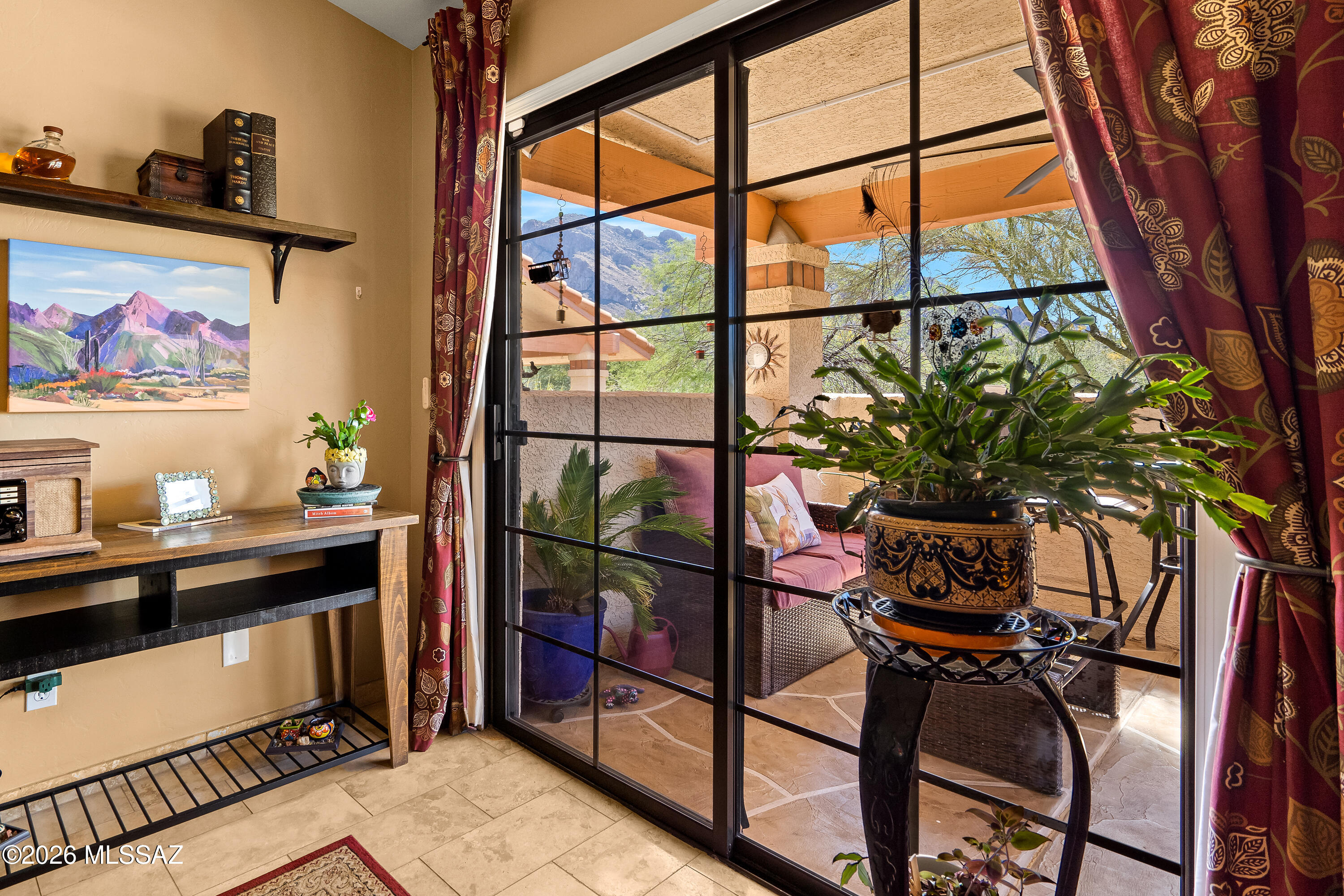 Horizon Heights Condominiums - Residential