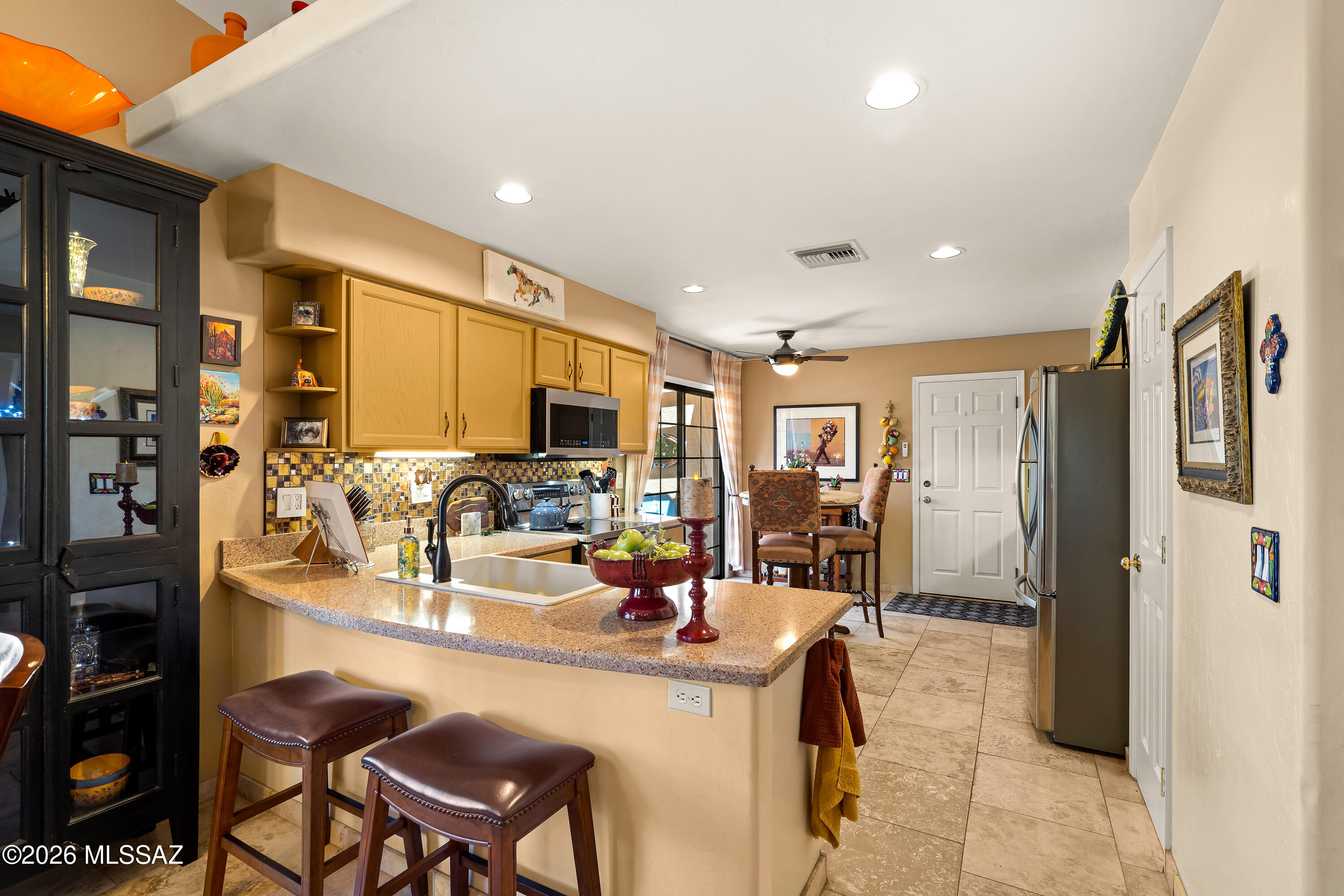 Horizon Heights Condominiums - Residential