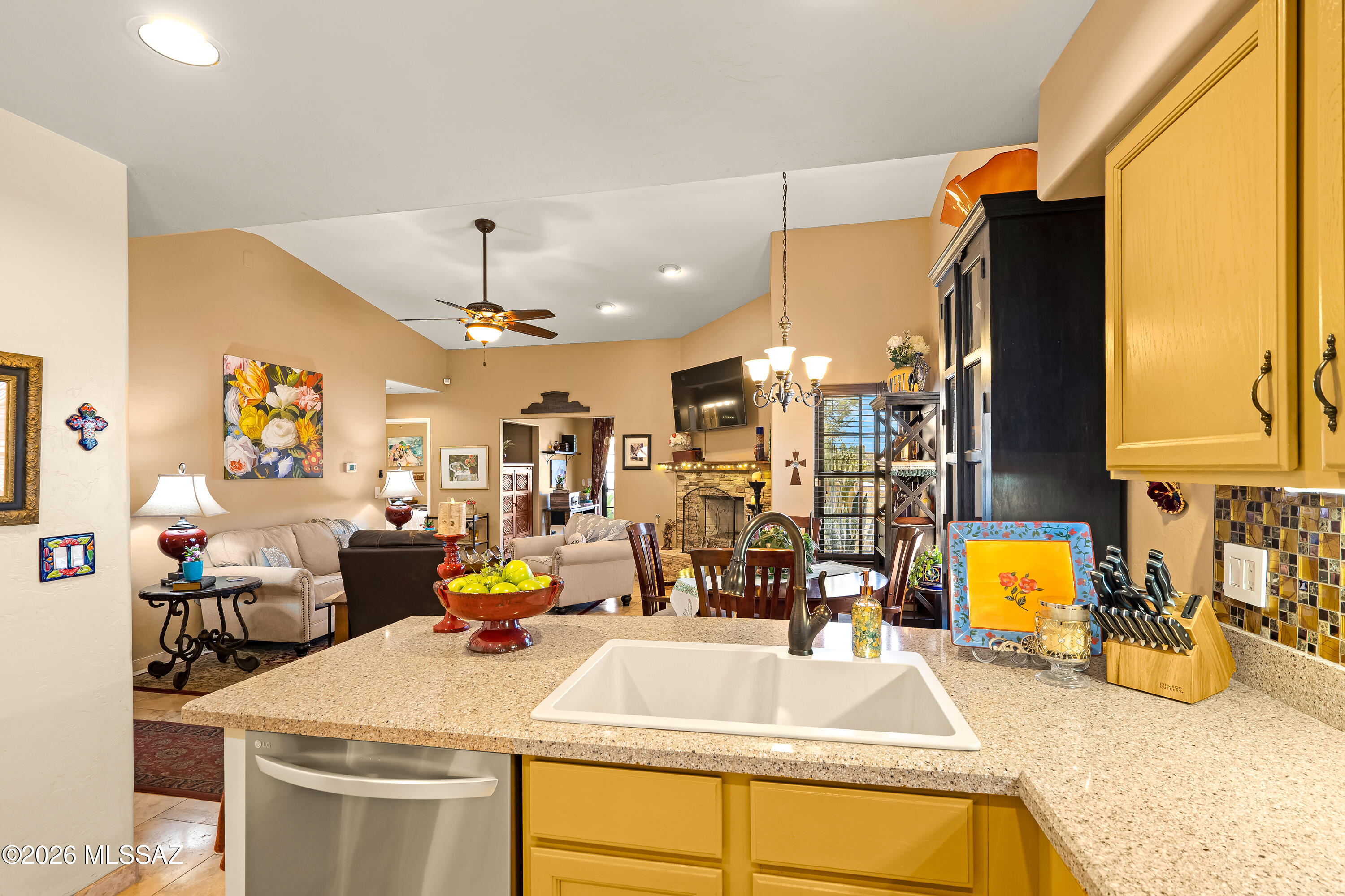 Horizon Heights Condominiums - Residential