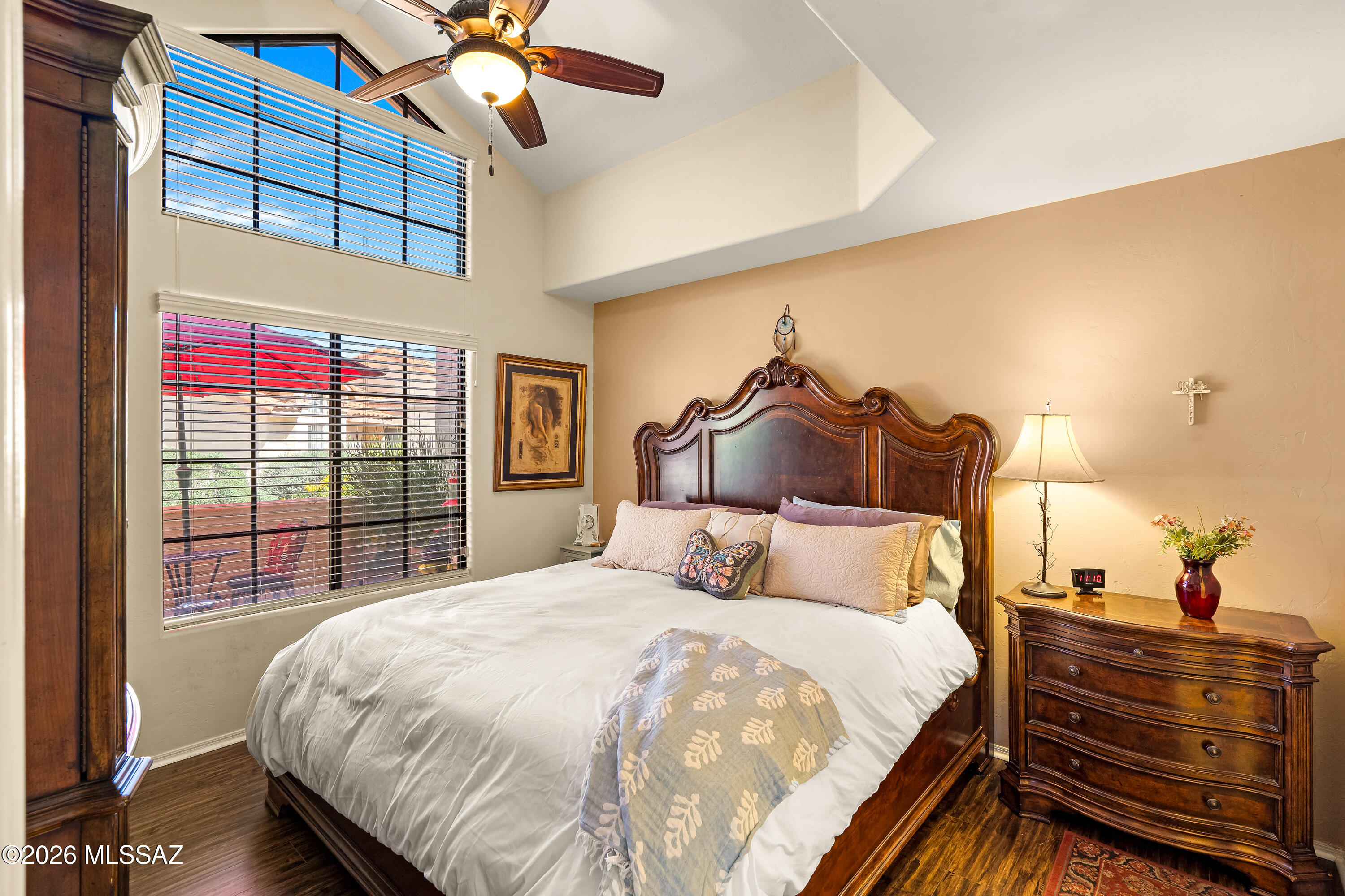 Horizon Heights Condominiums - Residential