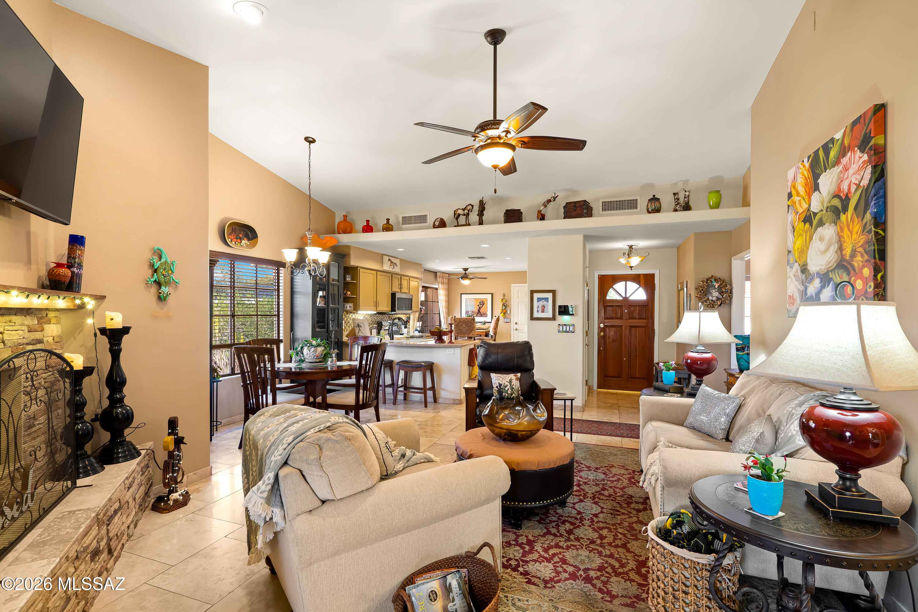 Horizon Heights Condominiums - Residential
