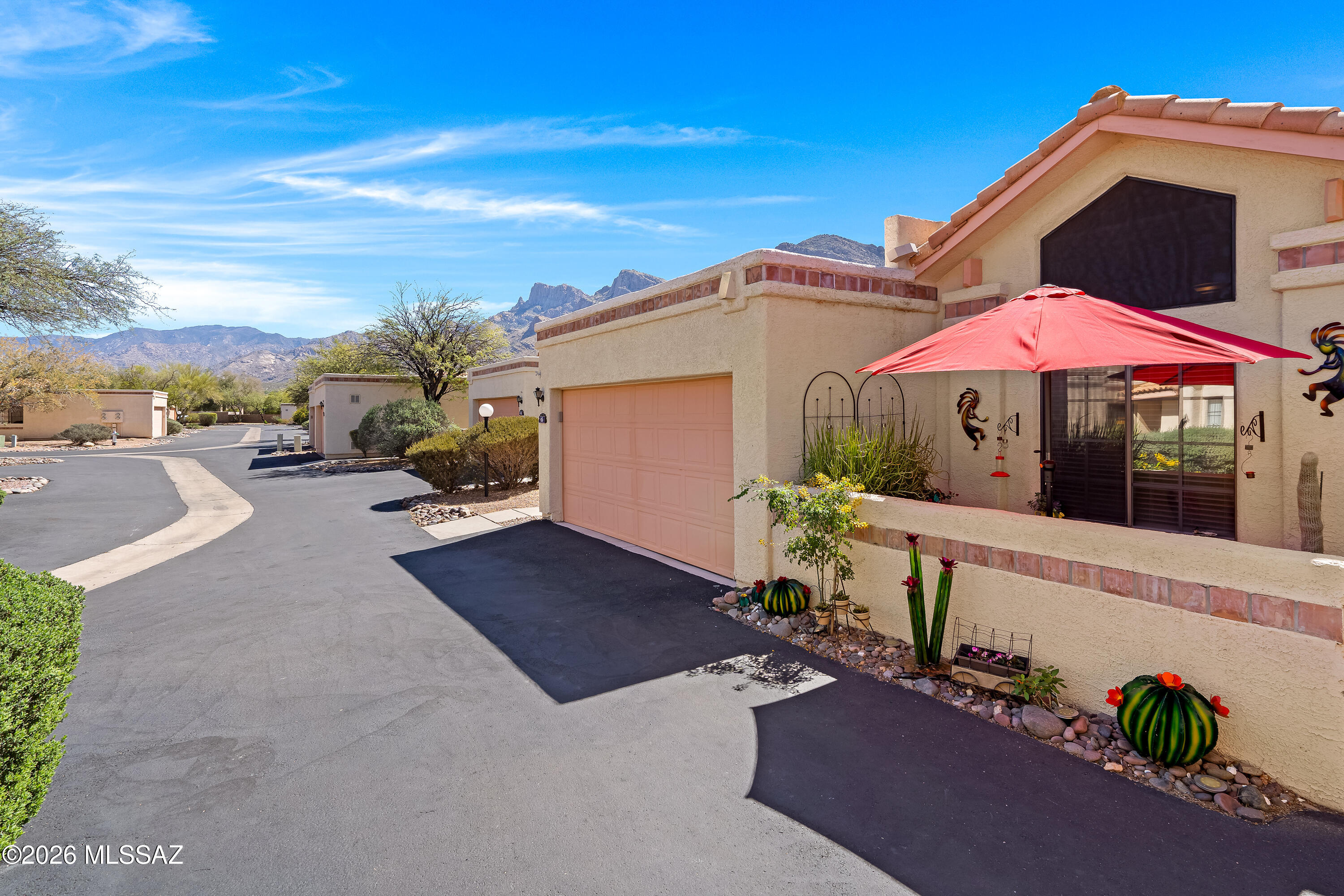 Horizon Heights Condominiums - Residential