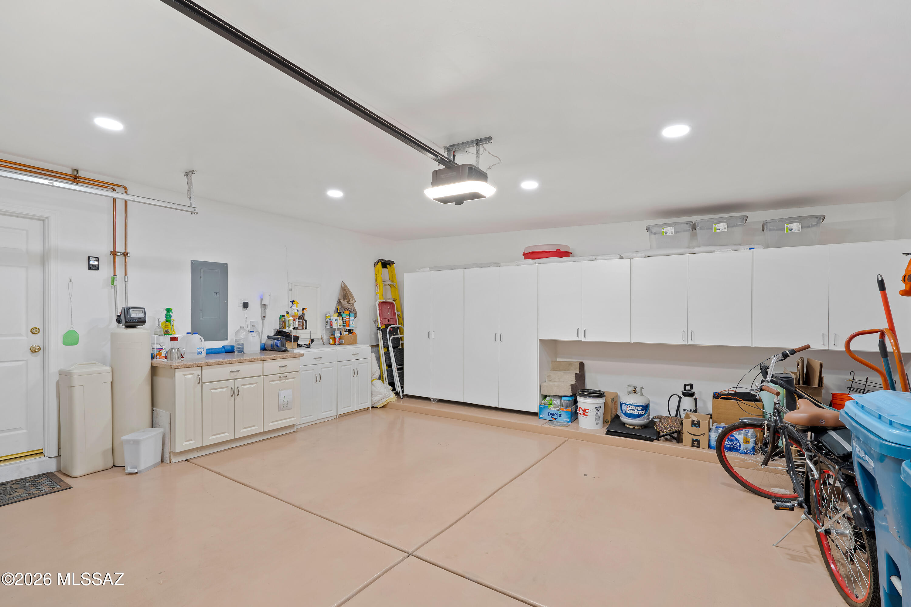 Horizon Heights Condominiums - Residential