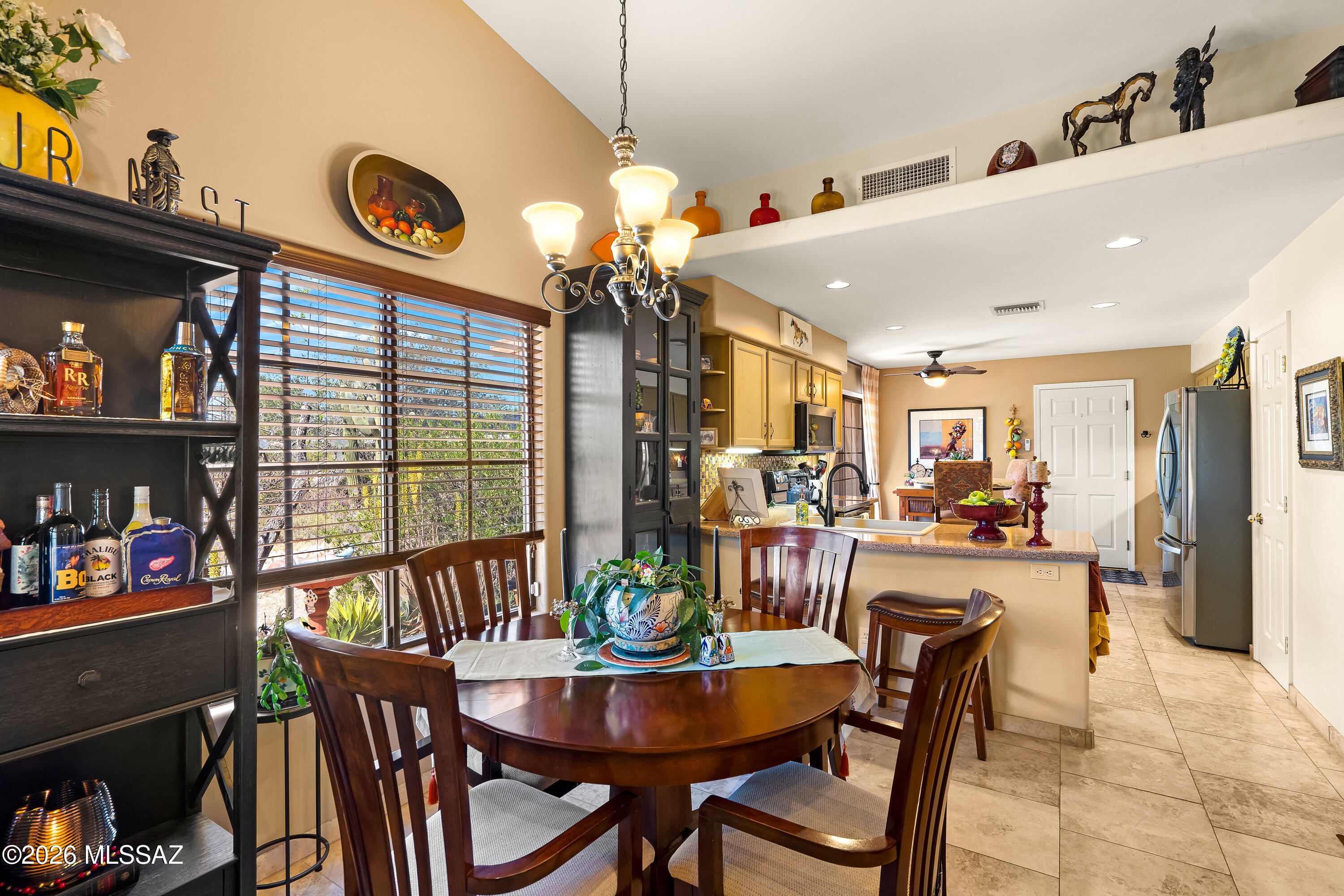 Horizon Heights Condominiums - Residential