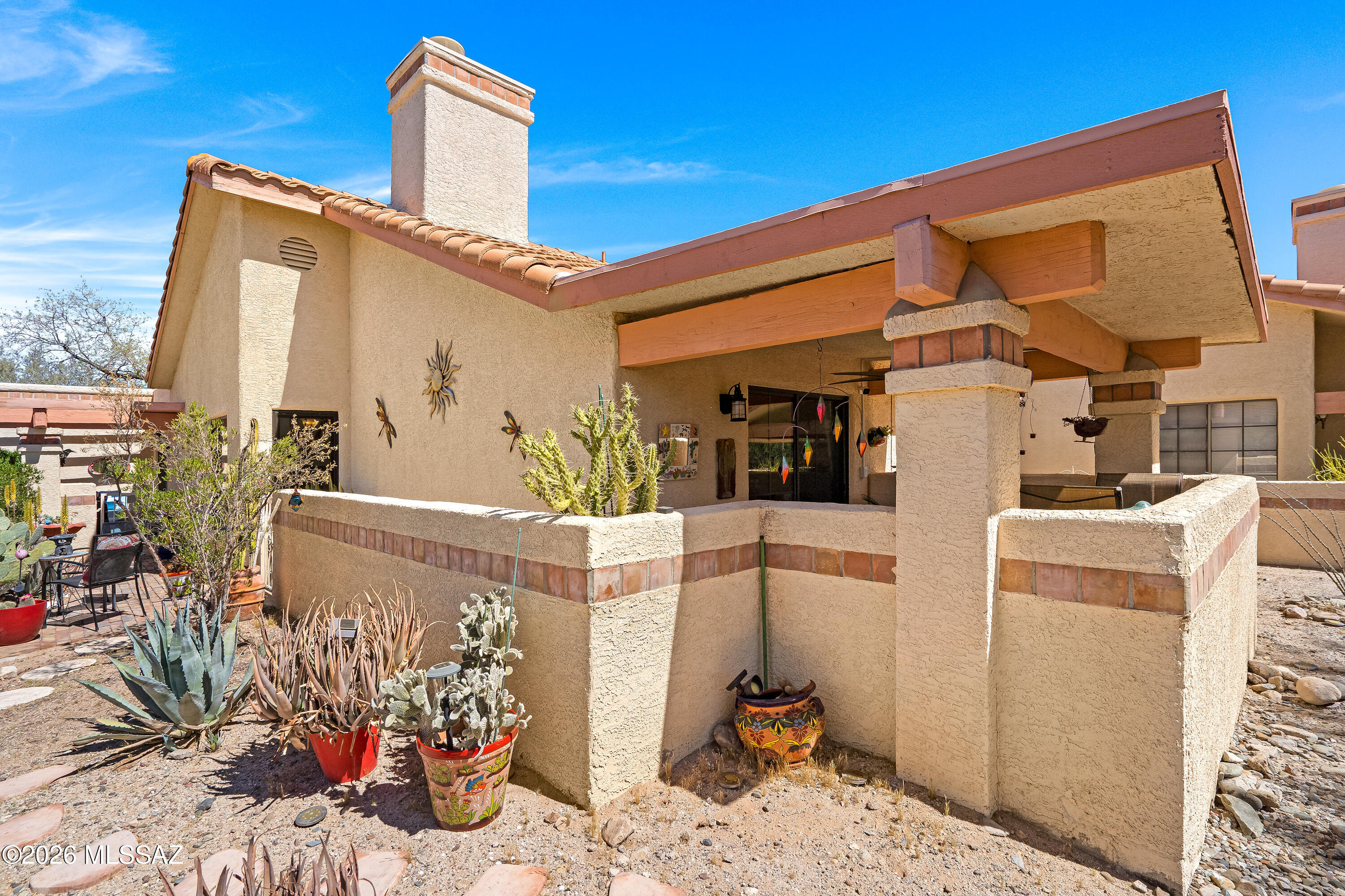 Horizon Heights Condominiums - Residential