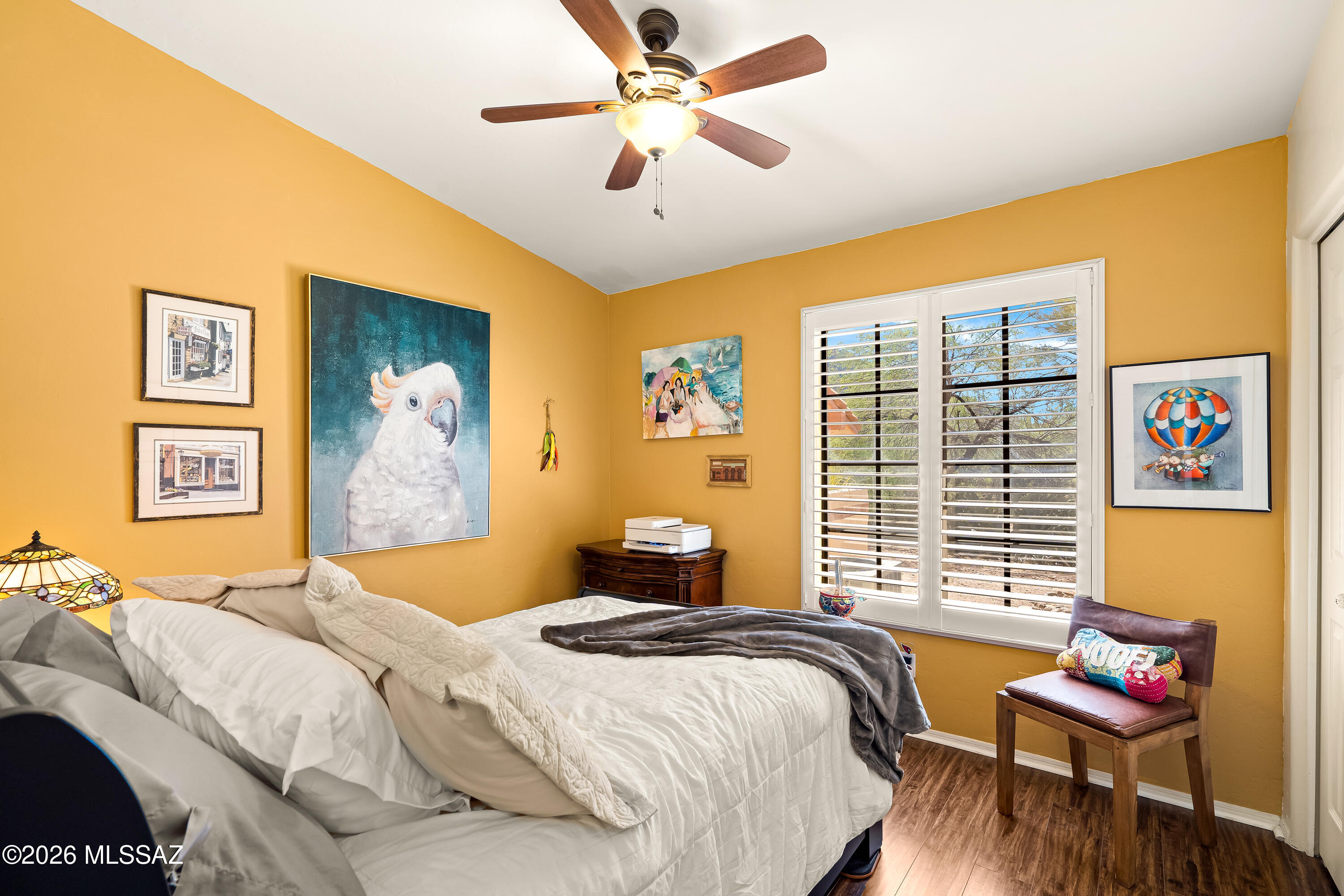 Horizon Heights Condominiums - Residential