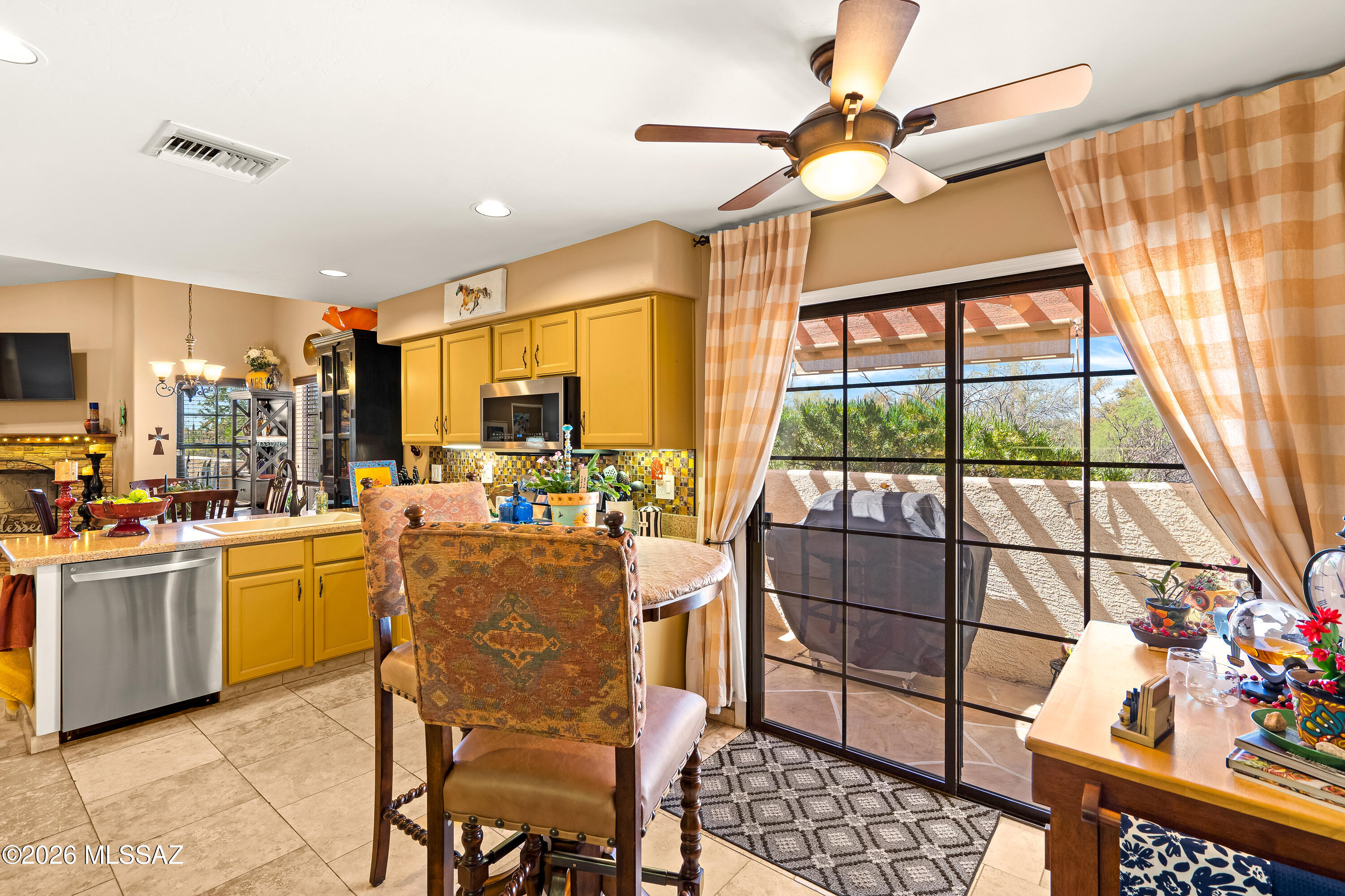 Horizon Heights Condominiums - Residential
