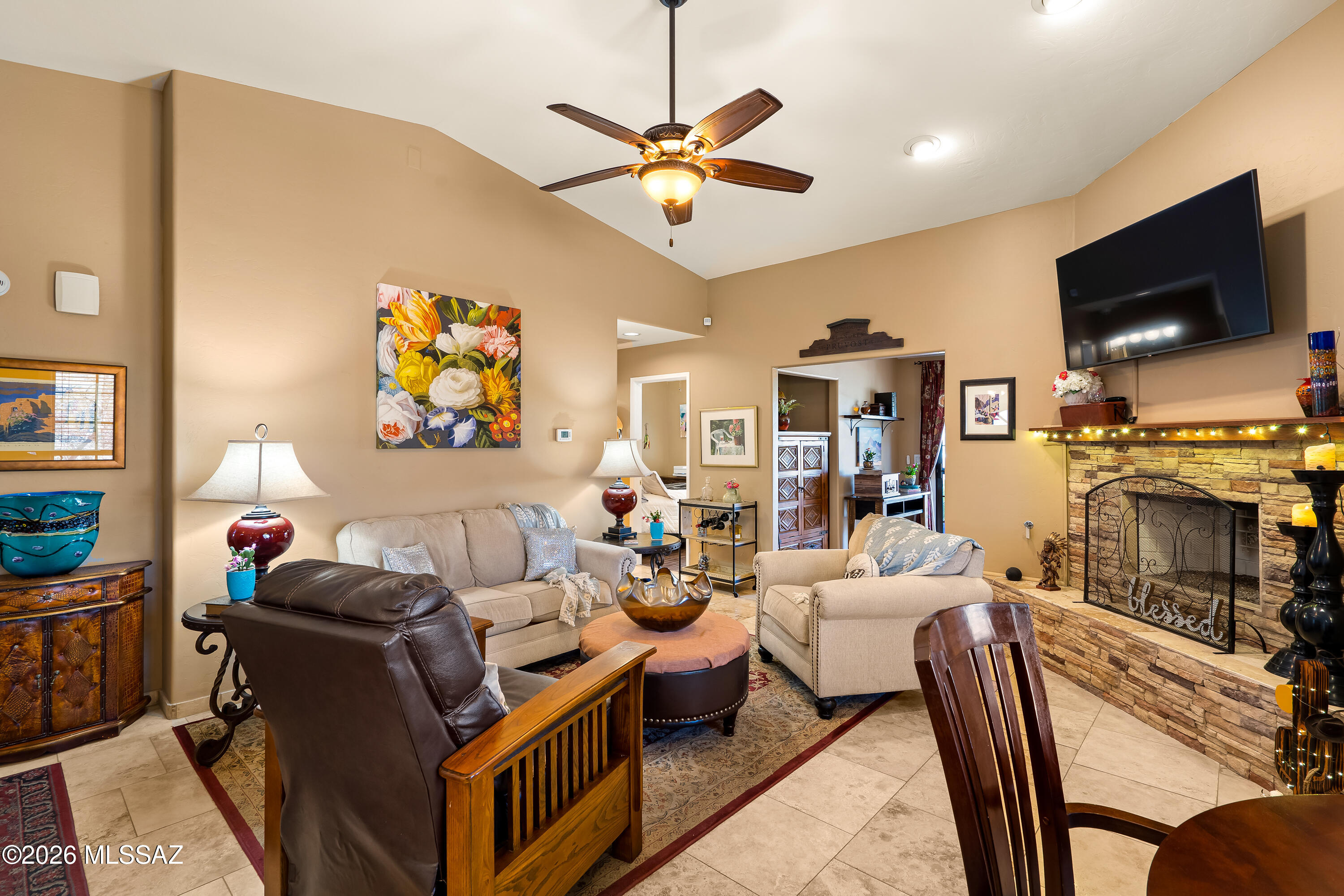 Horizon Heights Condominiums - Residential