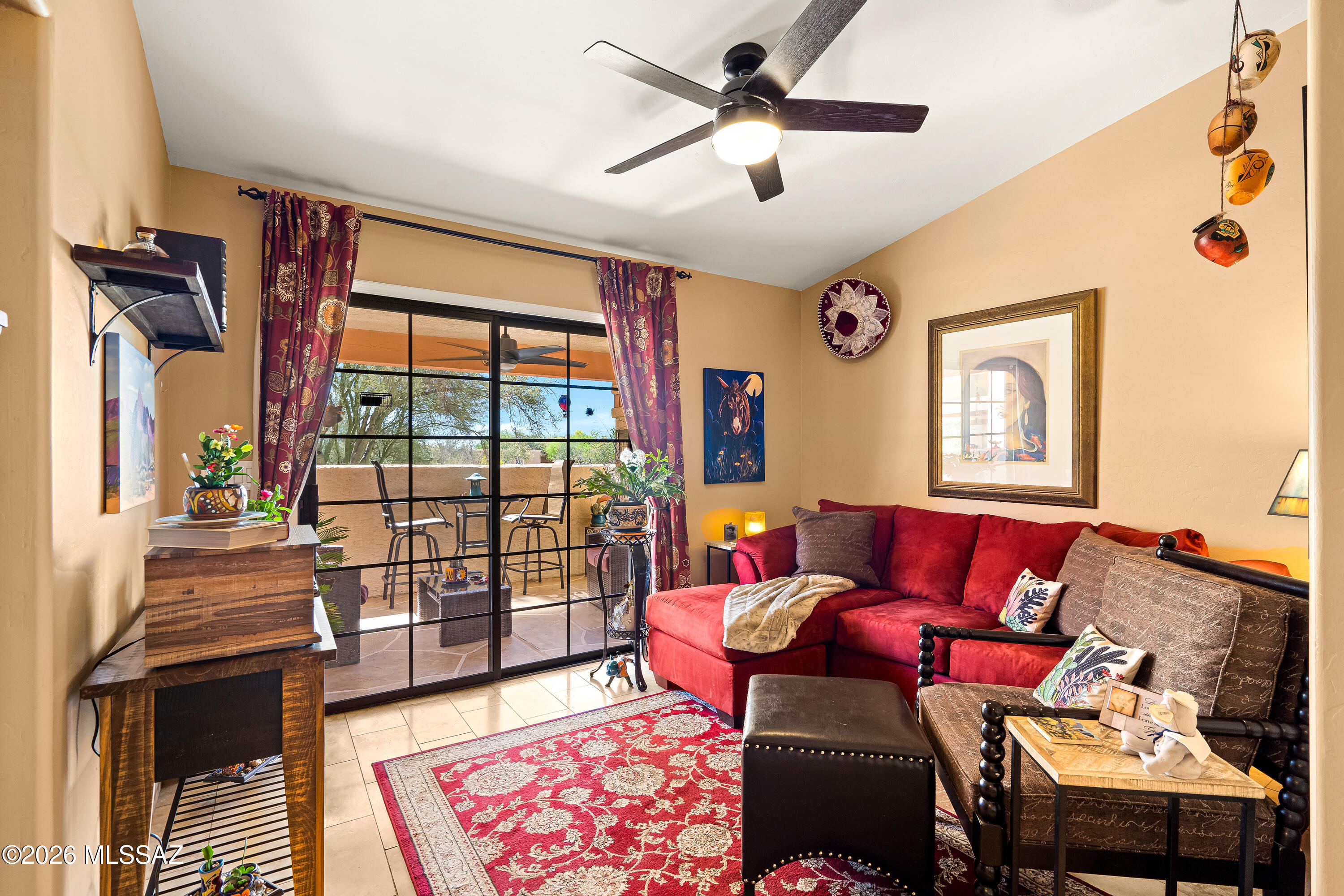 Horizon Heights Condominiums - Residential