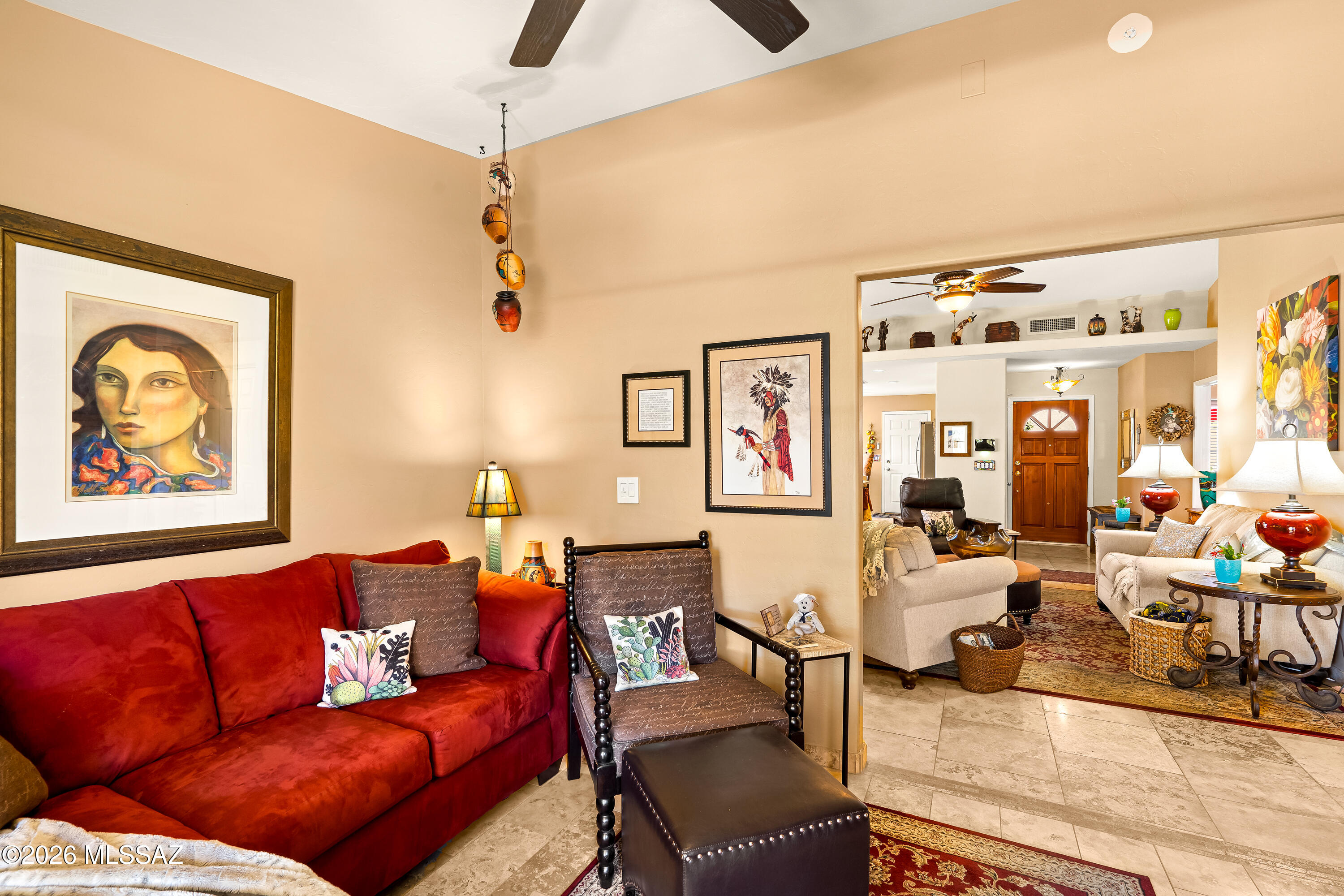 Horizon Heights Condominiums - Residential