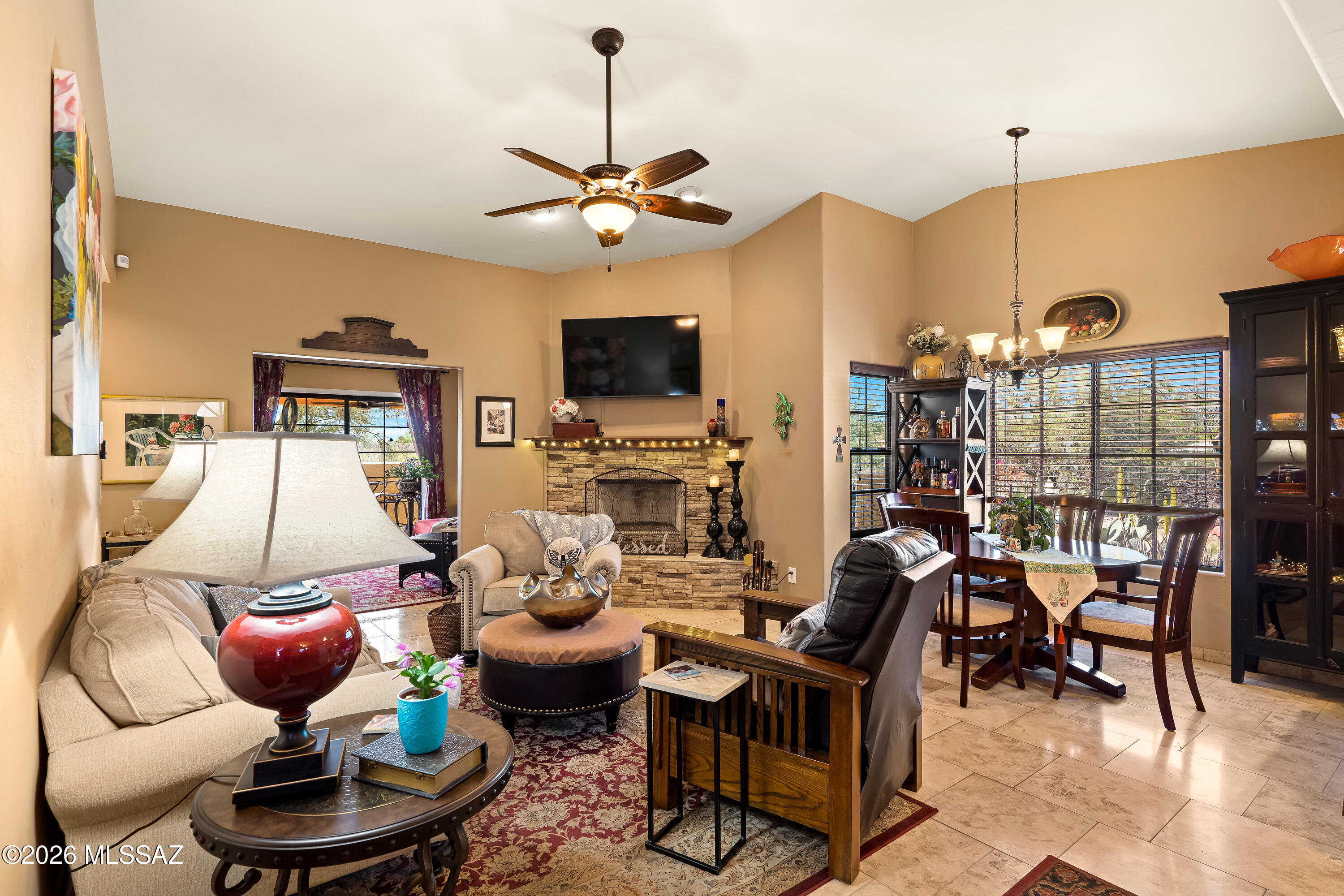 Horizon Heights Condominiums - Residential