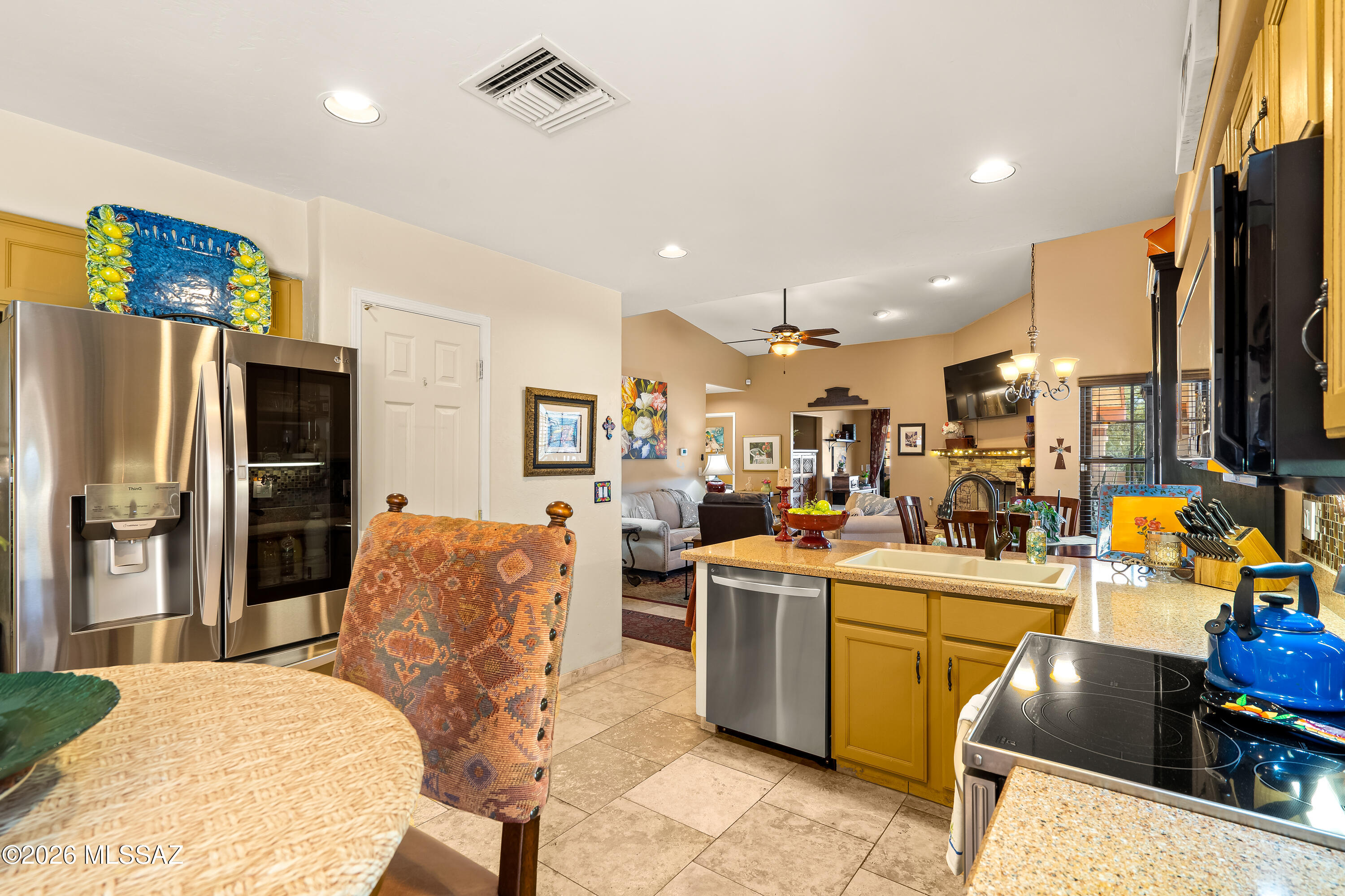 Horizon Heights Condominiums - Residential