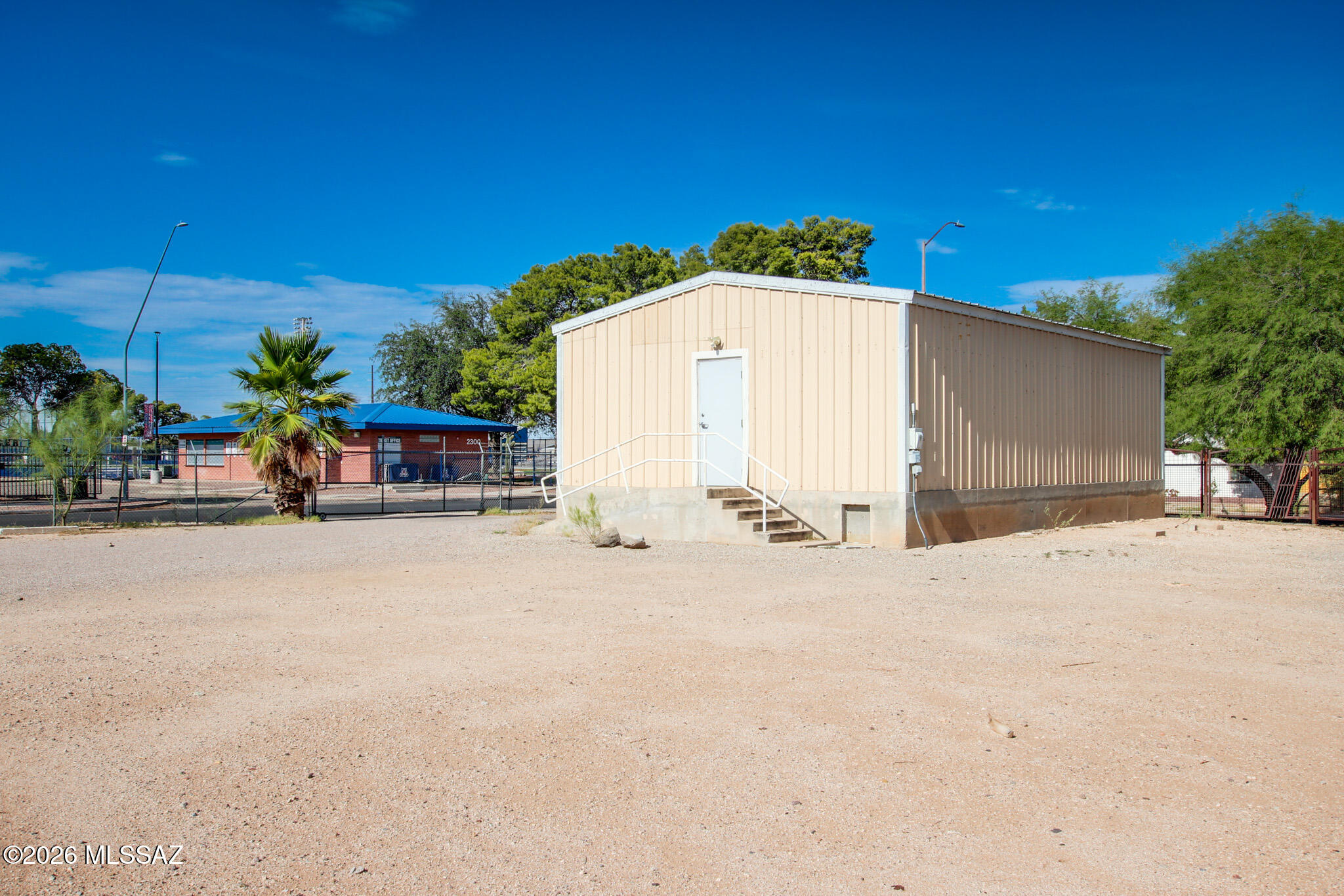 Parkway Vista Addition - Residential