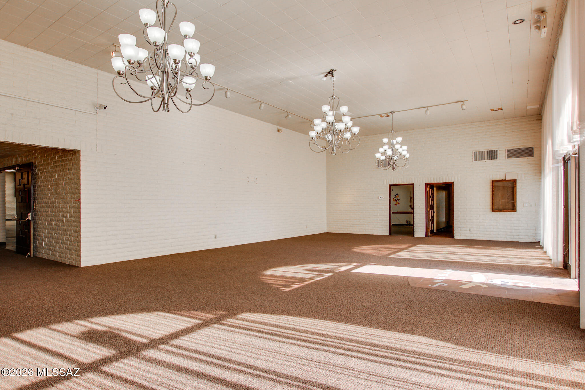 Parkway Vista Addition - Residential