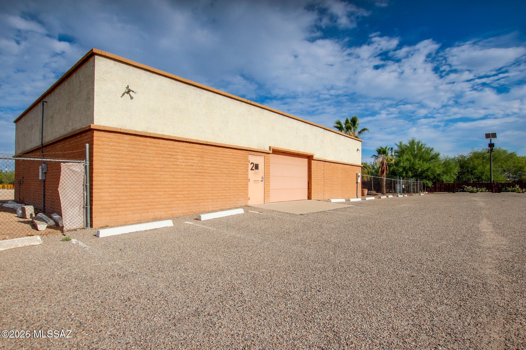 Parkway Vista Addition - Residential