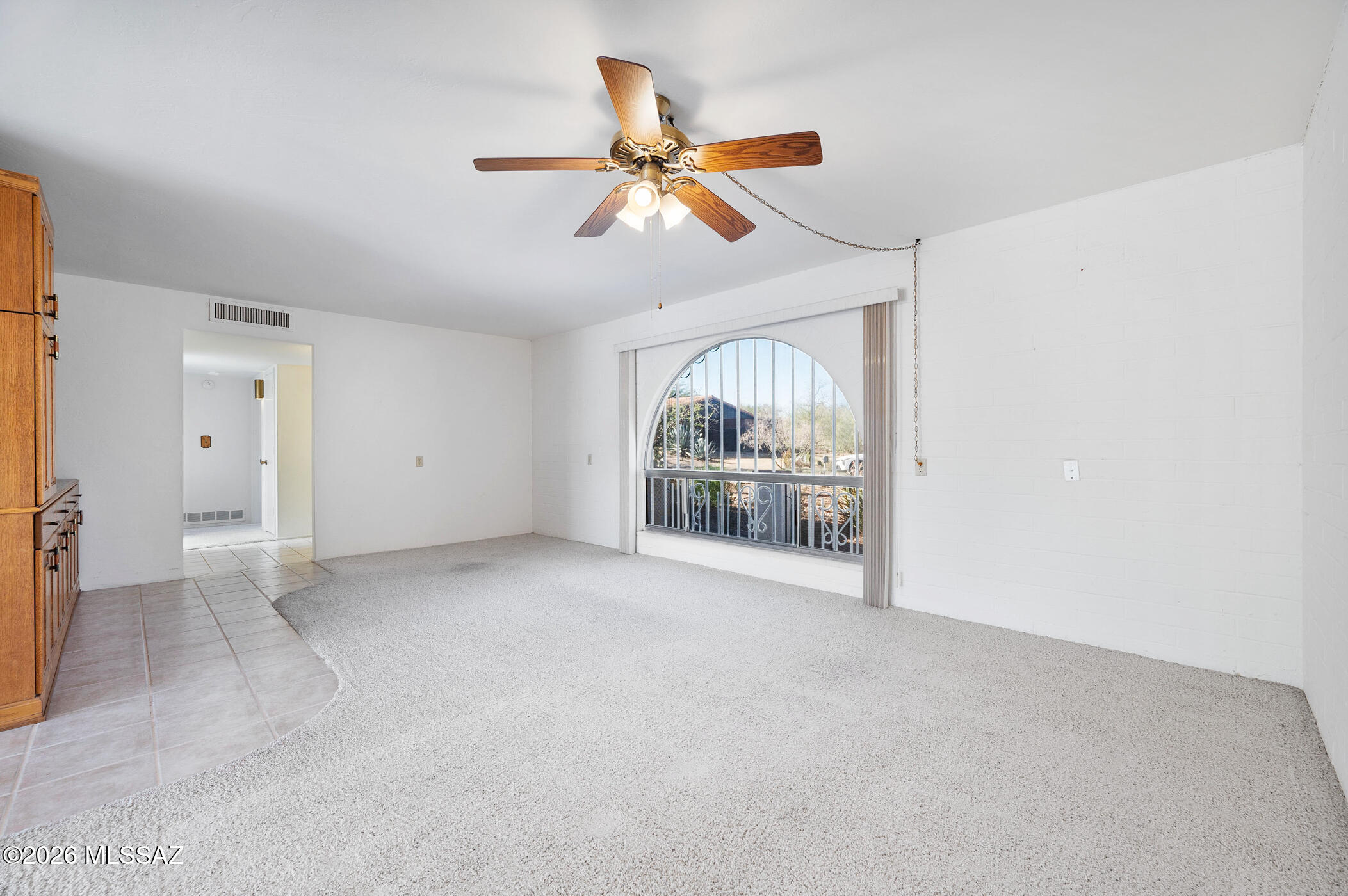 La Canada Desert Homesites(1-2) - Residential