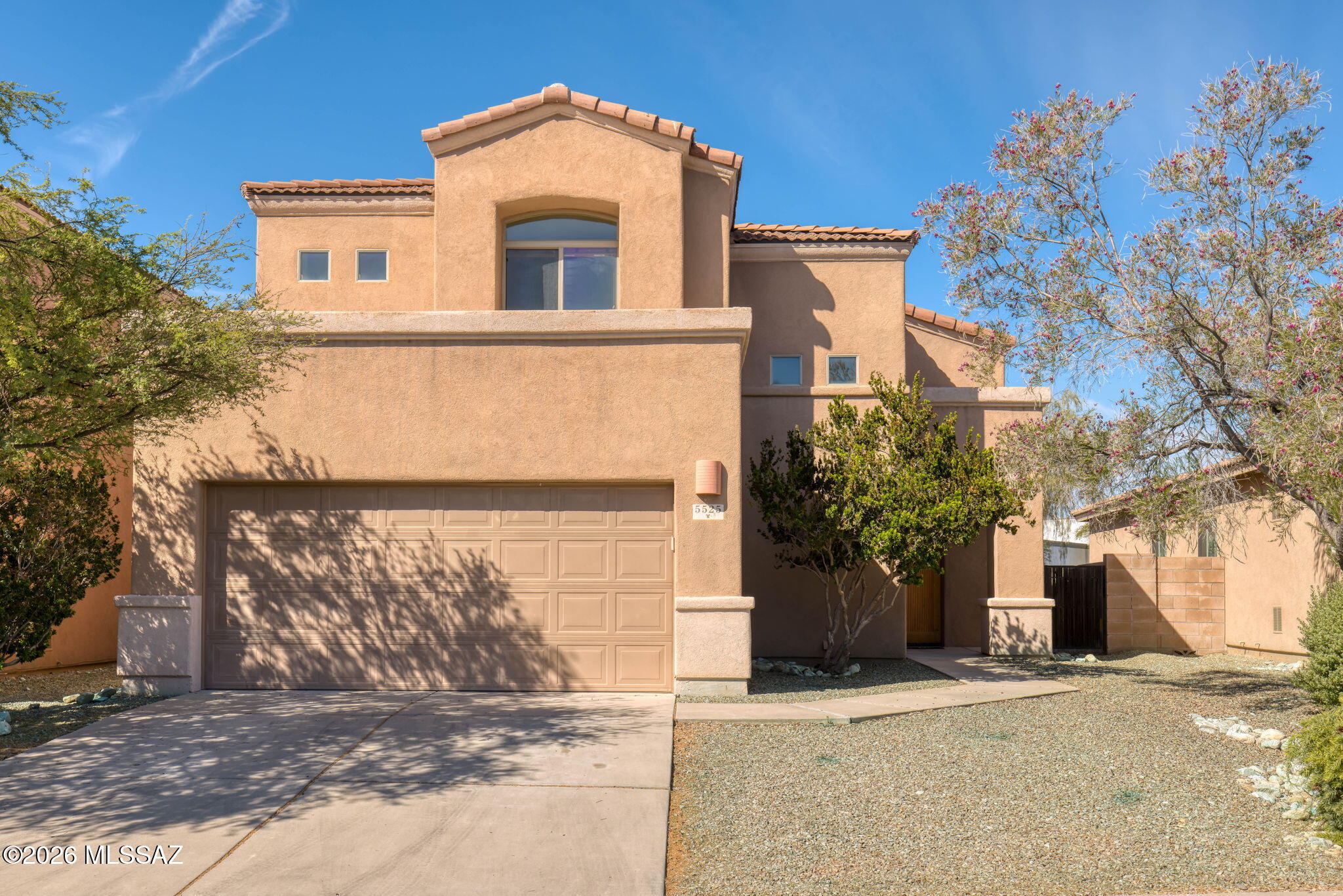 Riverside Crossing (1-133) - Residential