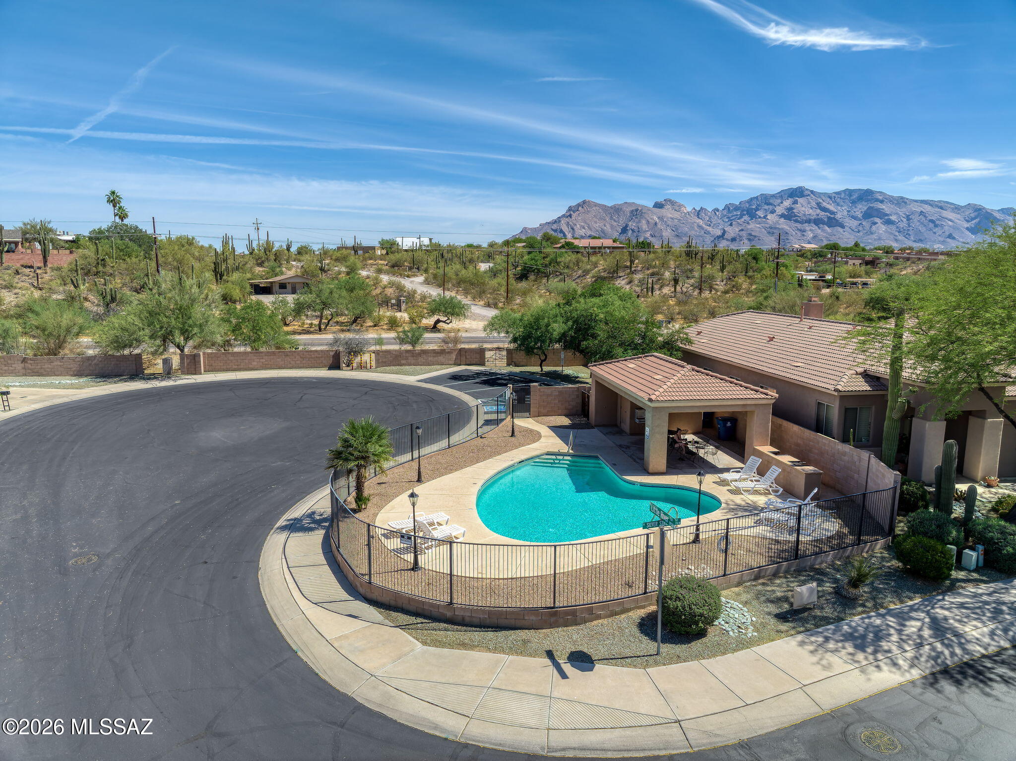 Riverside Crossing (1-133) - Residential