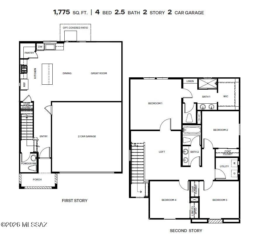 Blackhawk - Residential