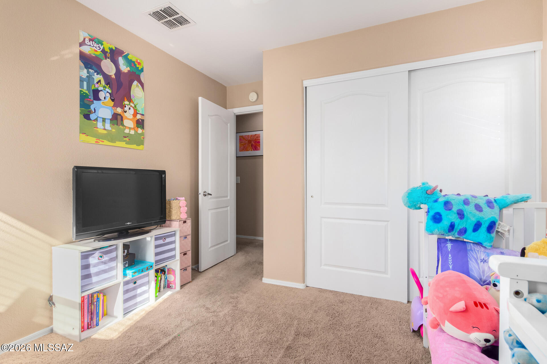 Tierra Vista Phase II - Residential