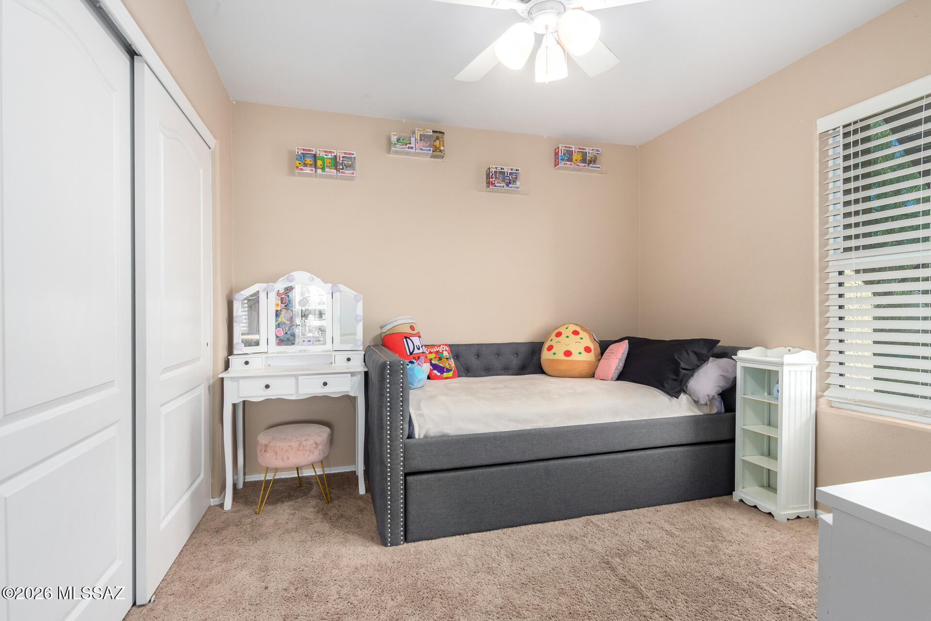 Tierra Vista Phase II - Residential