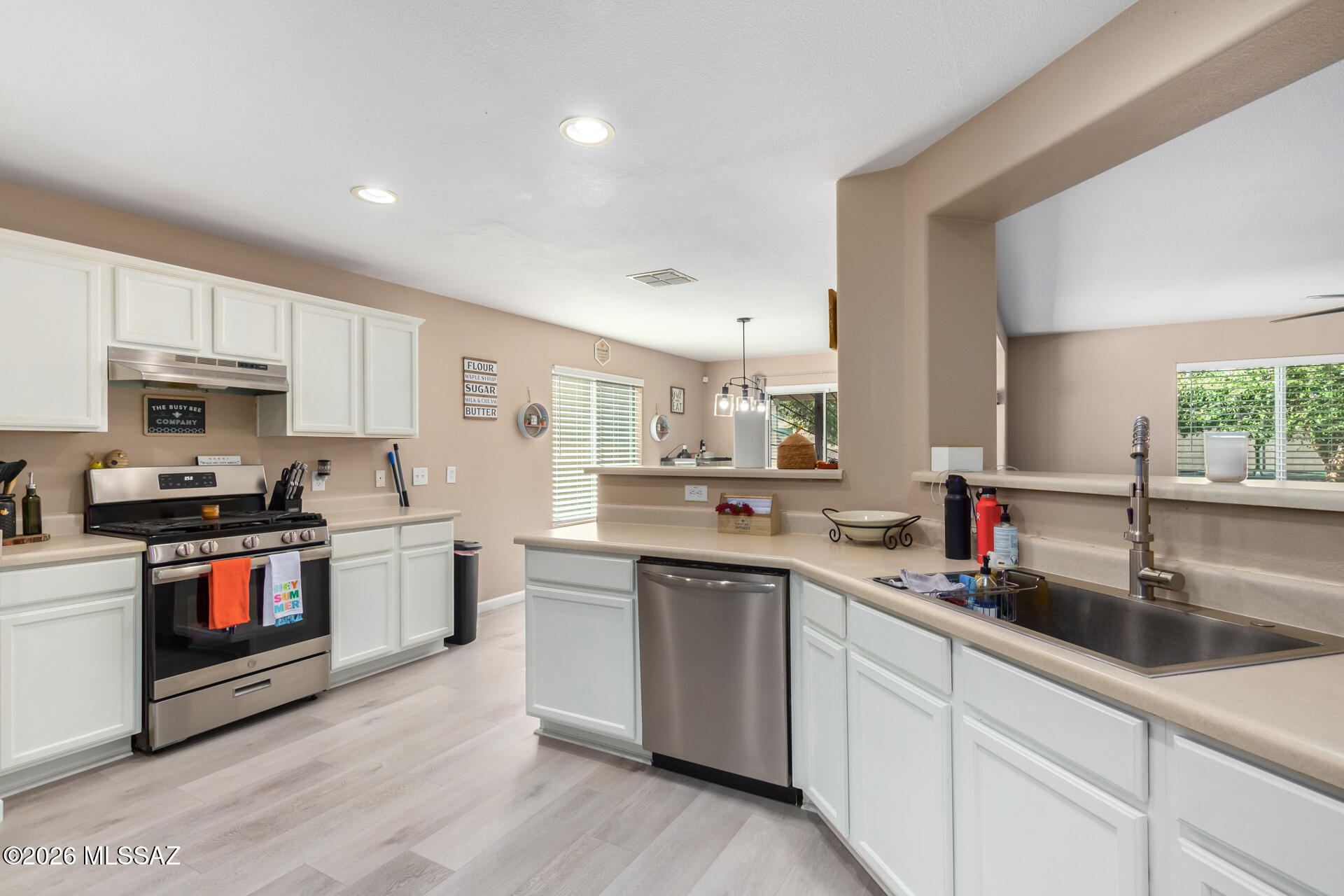 Tierra Vista Phase II - Residential