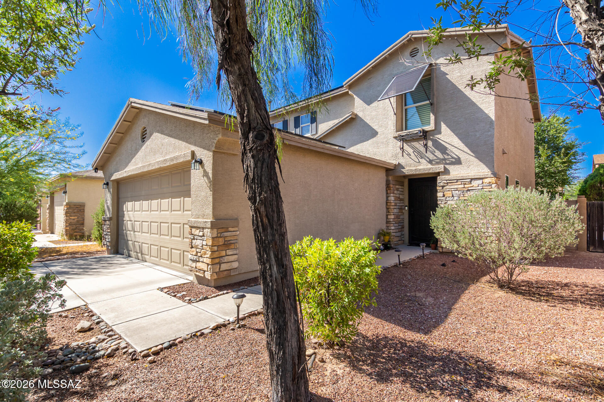 Tierra Vista Phase II - Residential