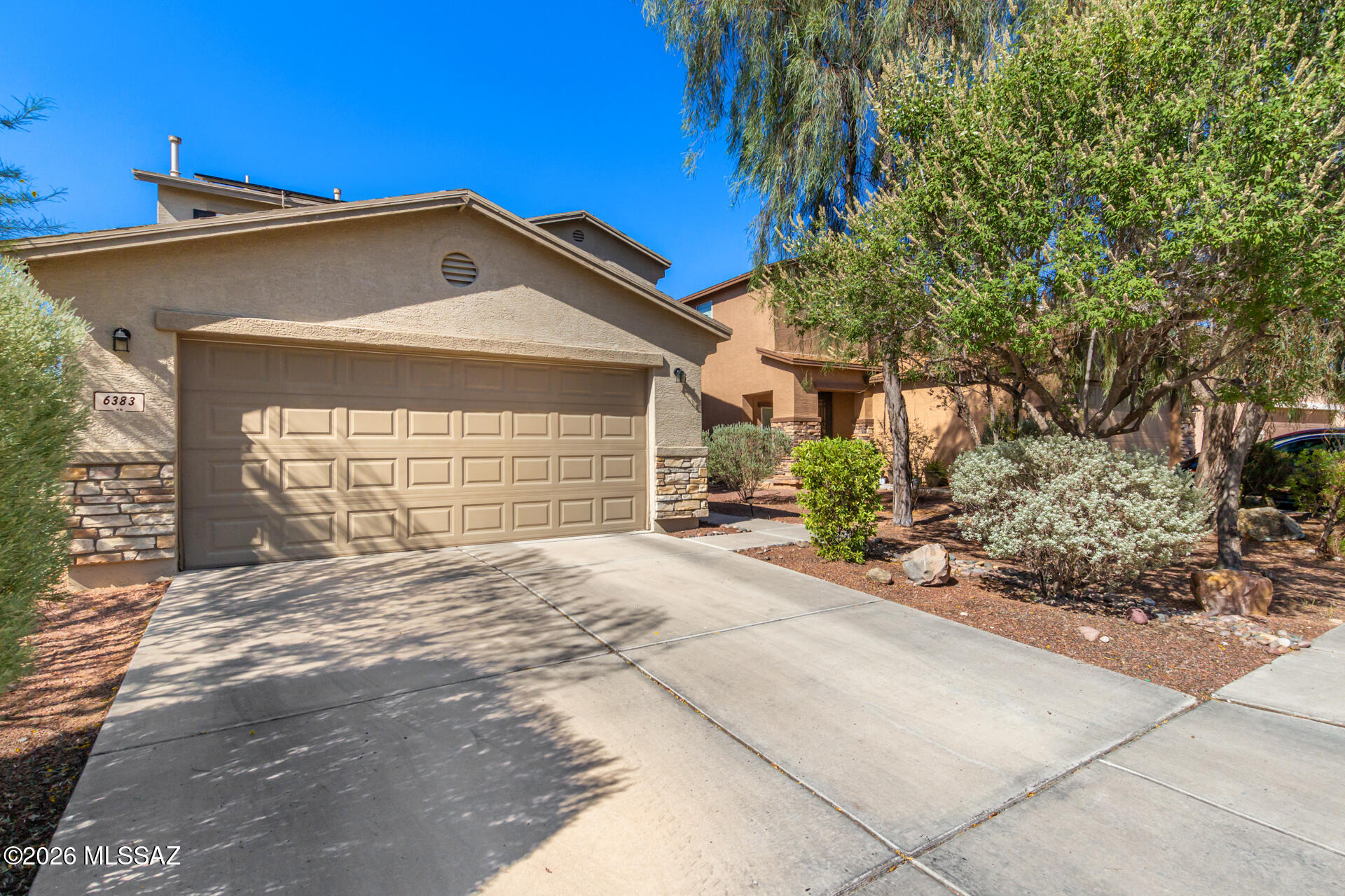 Tierra Vista Phase II - Residential
