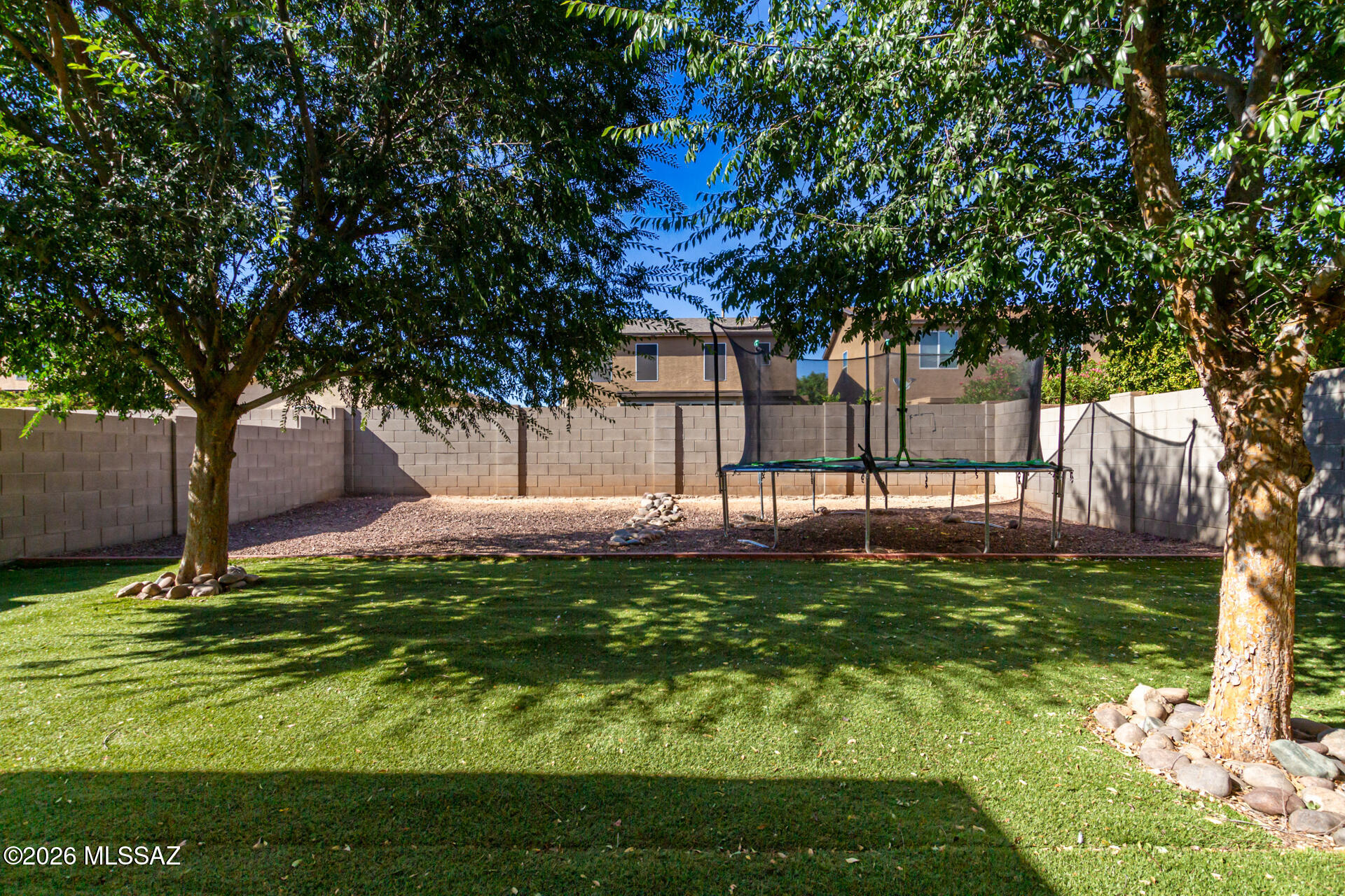 Tierra Vista Phase II - Residential
