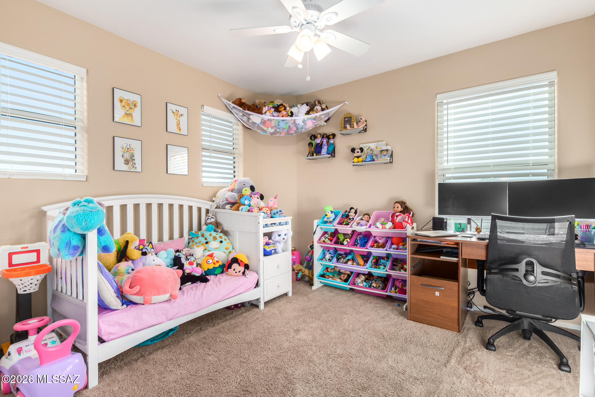 Tierra Vista Phase II - Residential
