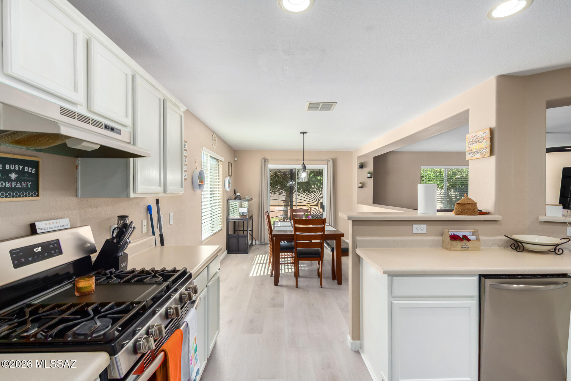Tierra Vista Phase II - Residential