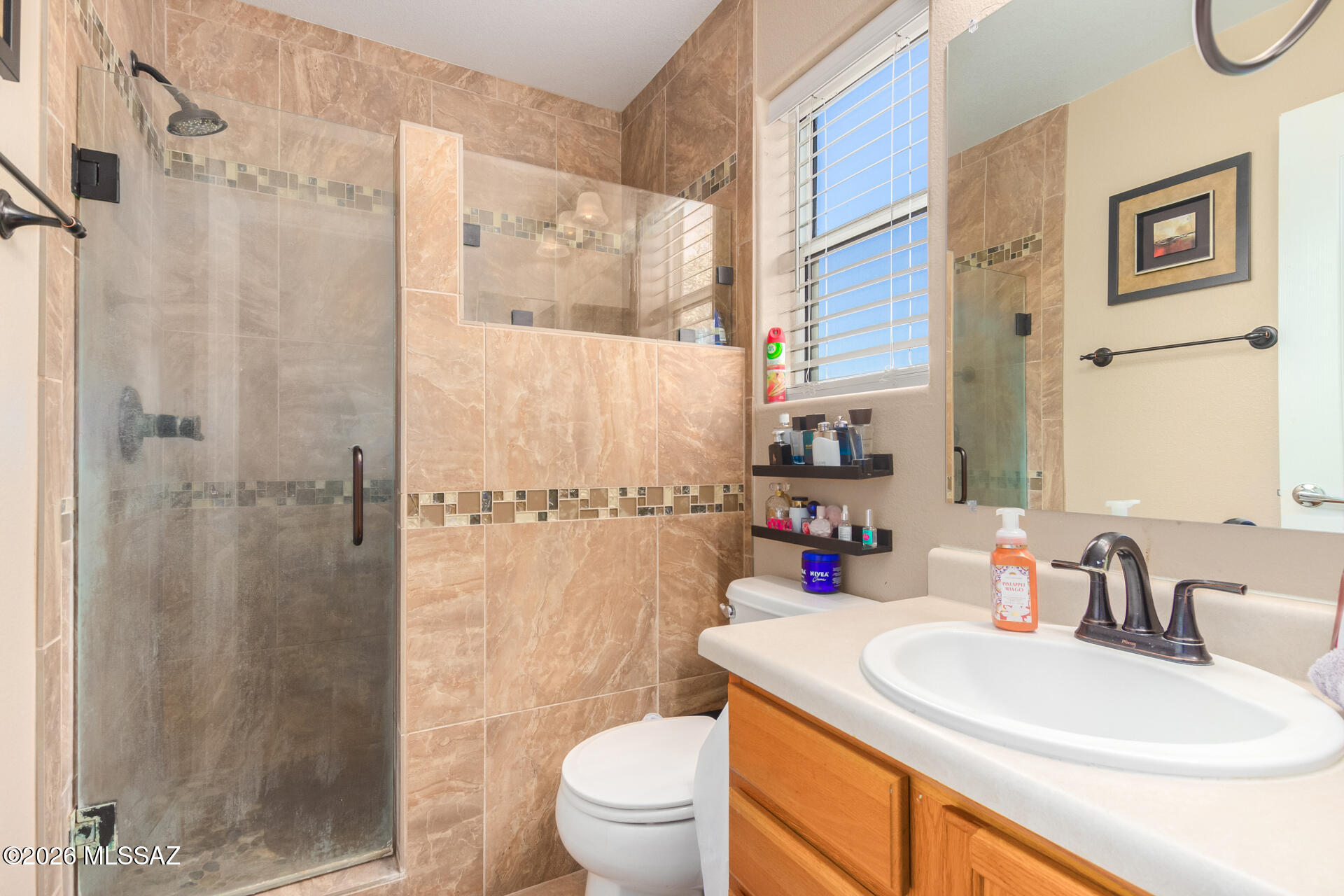 Tierra Vista Phase II - Residential