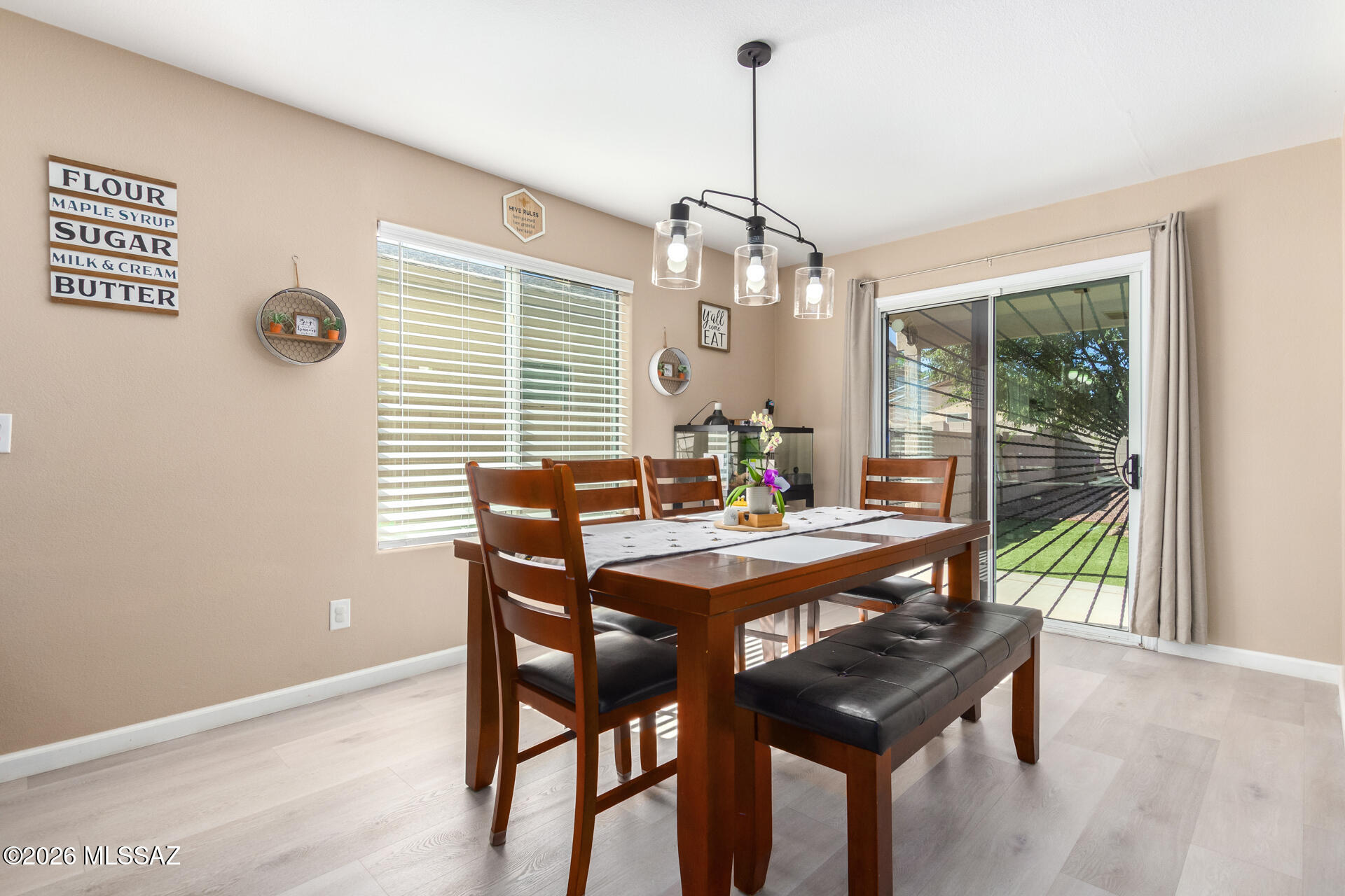 Tierra Vista Phase II - Residential