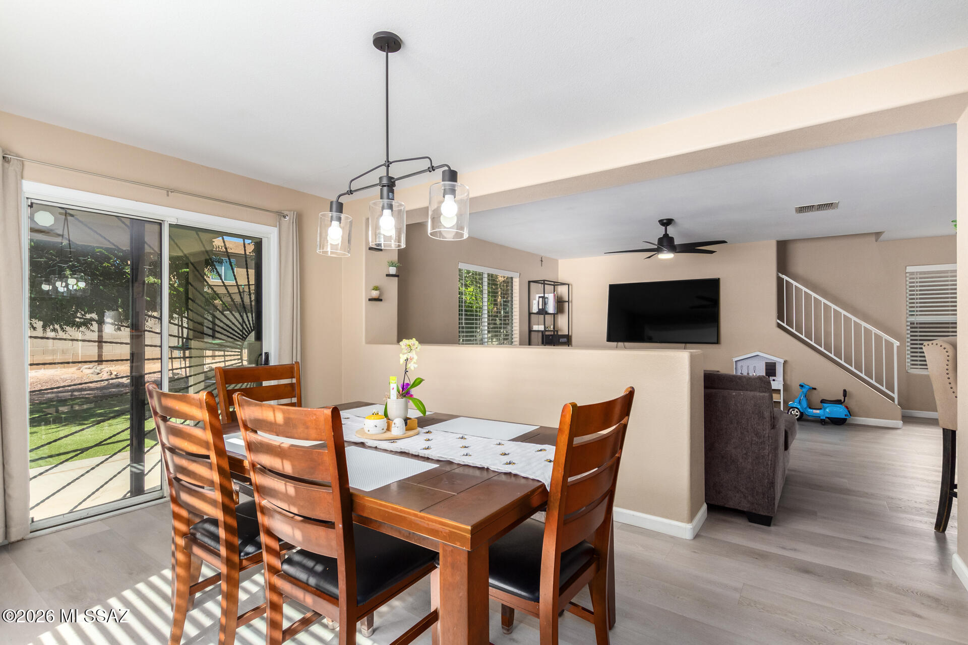 Tierra Vista Phase II - Residential
