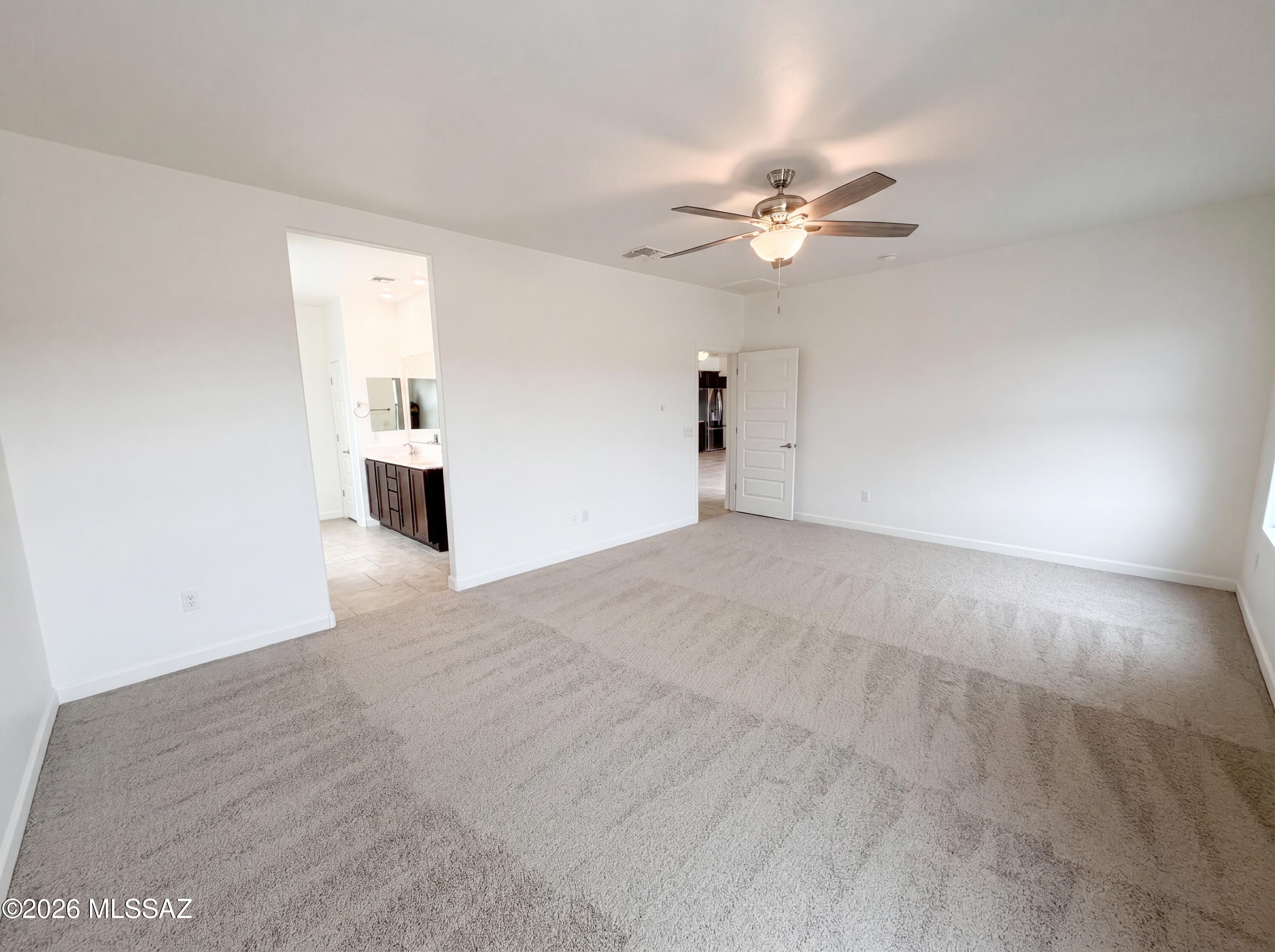 Santa Cruz Meadows (1-239) - Residential