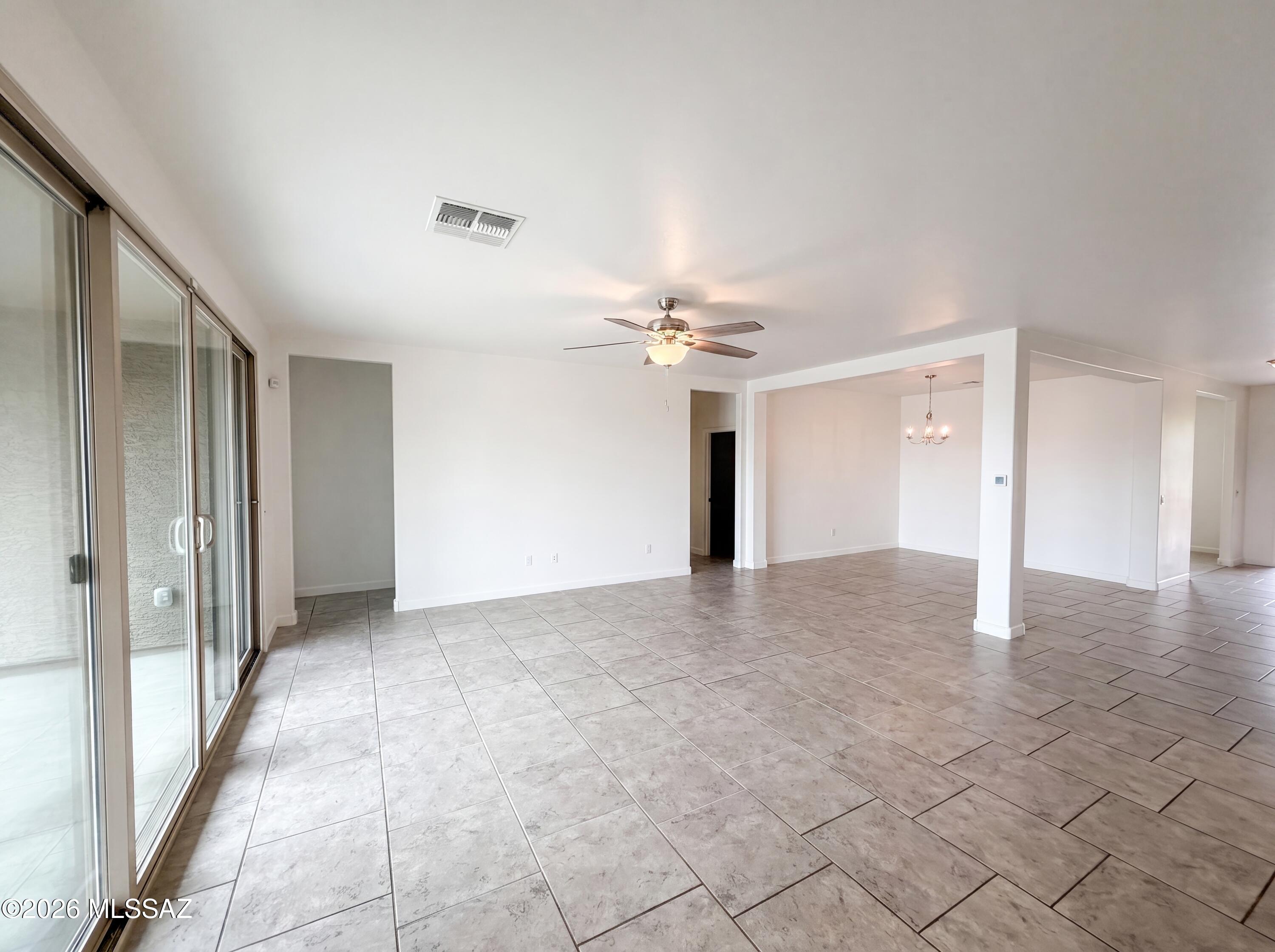 Santa Cruz Meadows (1-239) - Residential