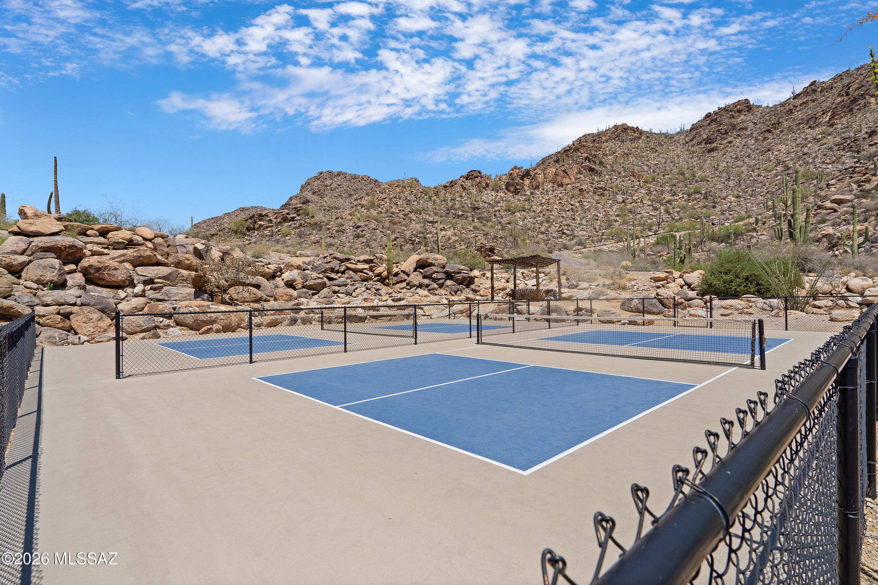 Saguaro Ranch (9-52) Blks. 1-4 - Land