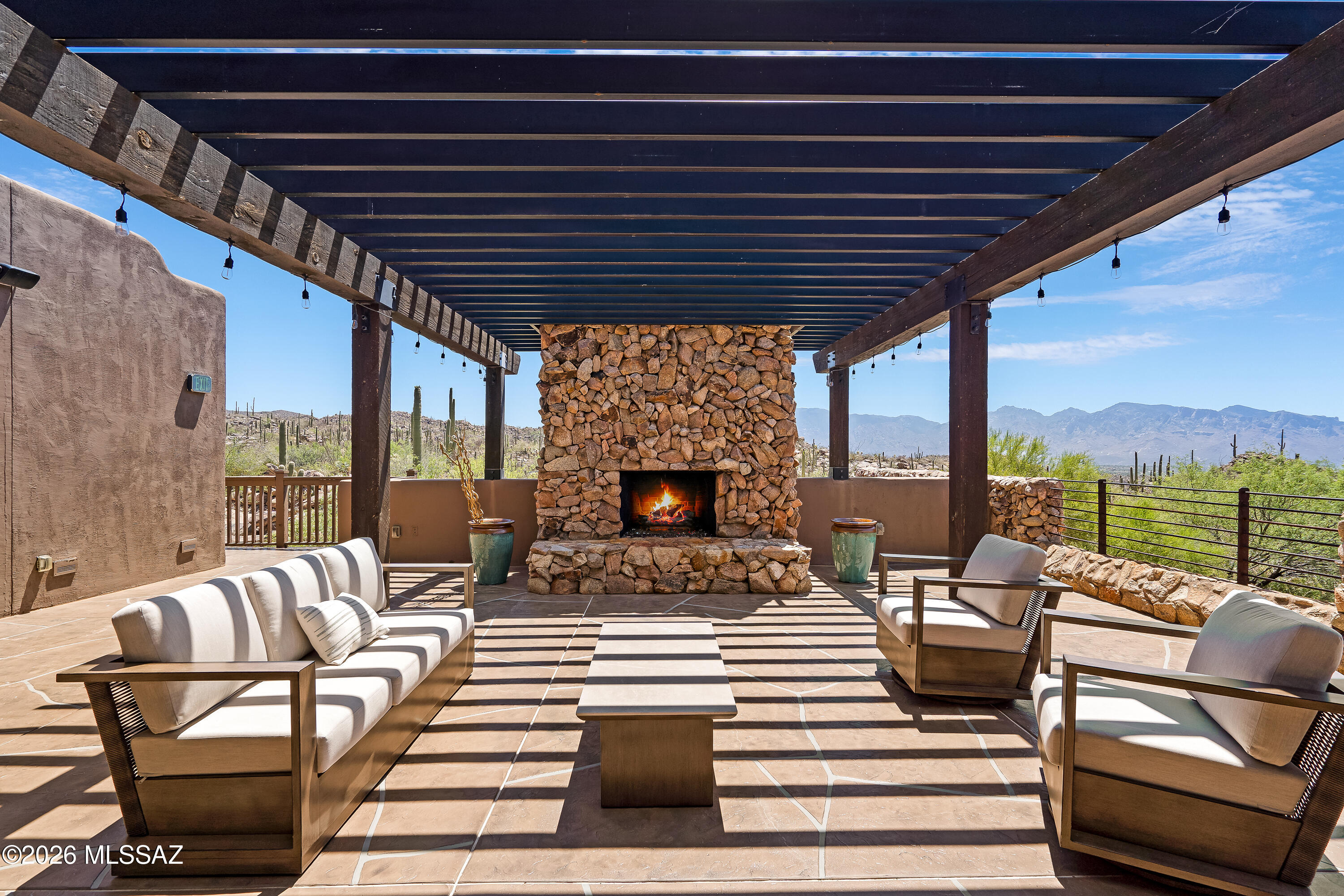 Saguaro Ranch (9-52) Blks. 1-4 - Land