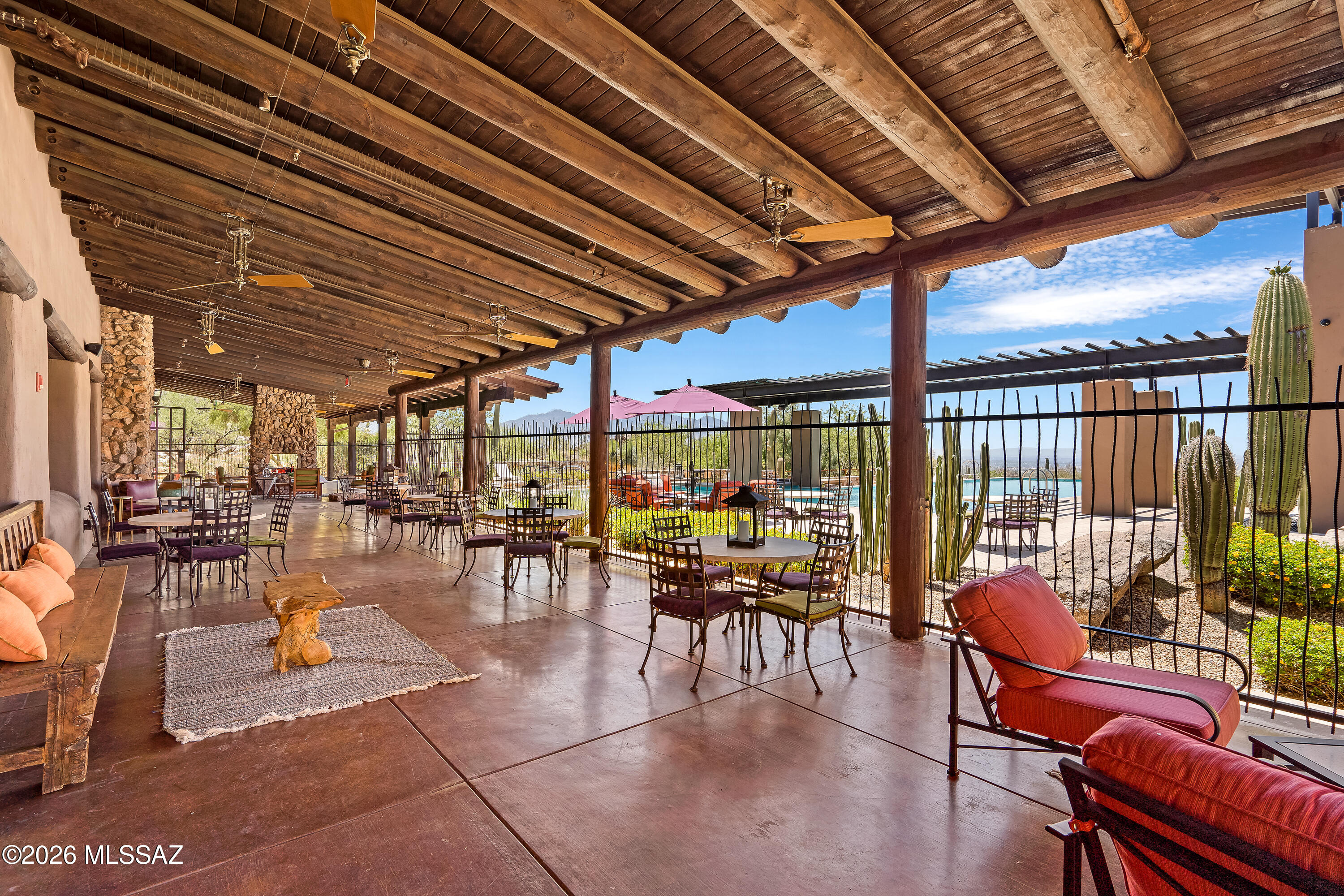 Saguaro Ranch (9-52) Blks. 1-4 - Land
