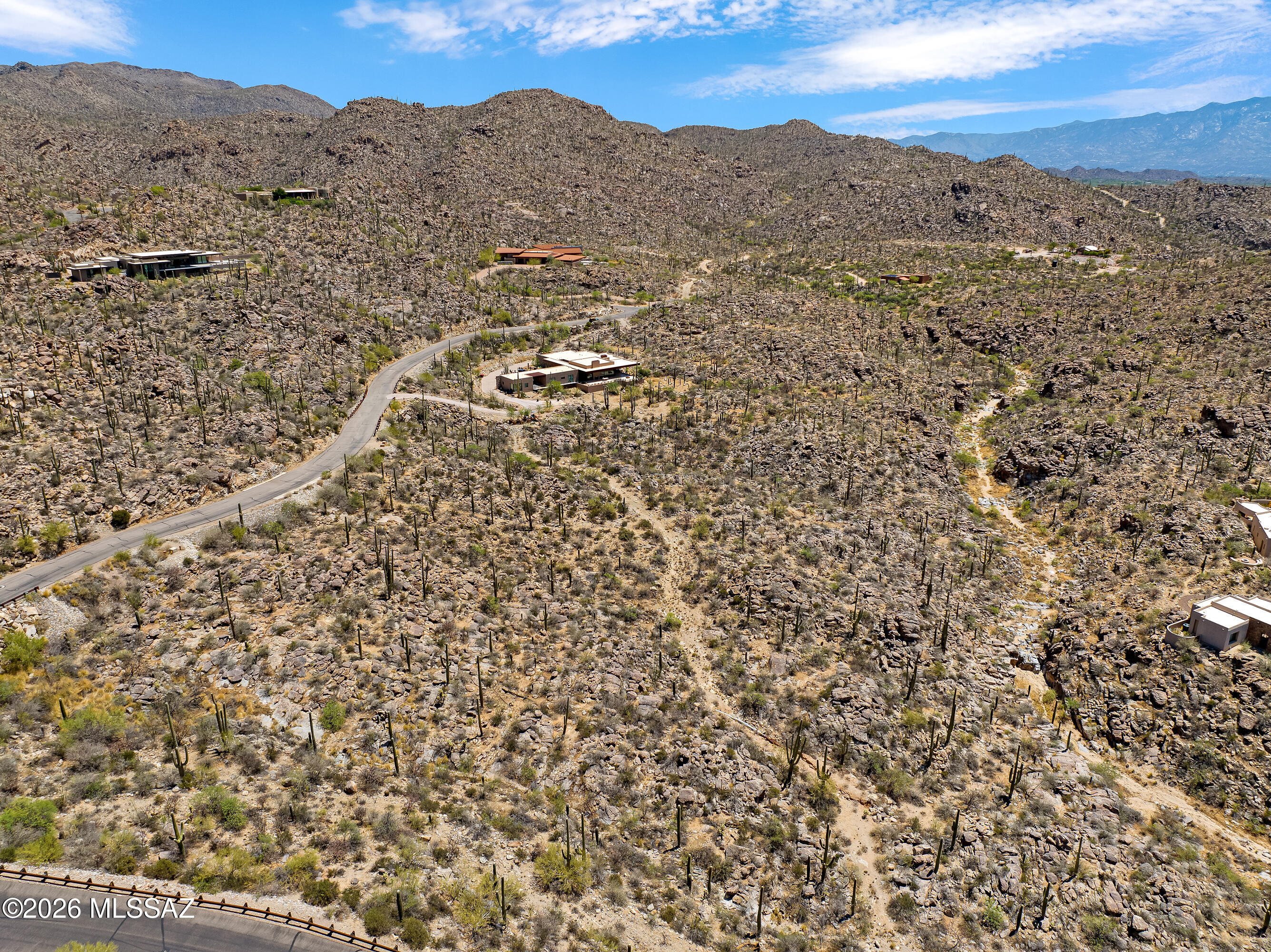 Saguaro Ranch (9-52) Blks. 1-4 - Land