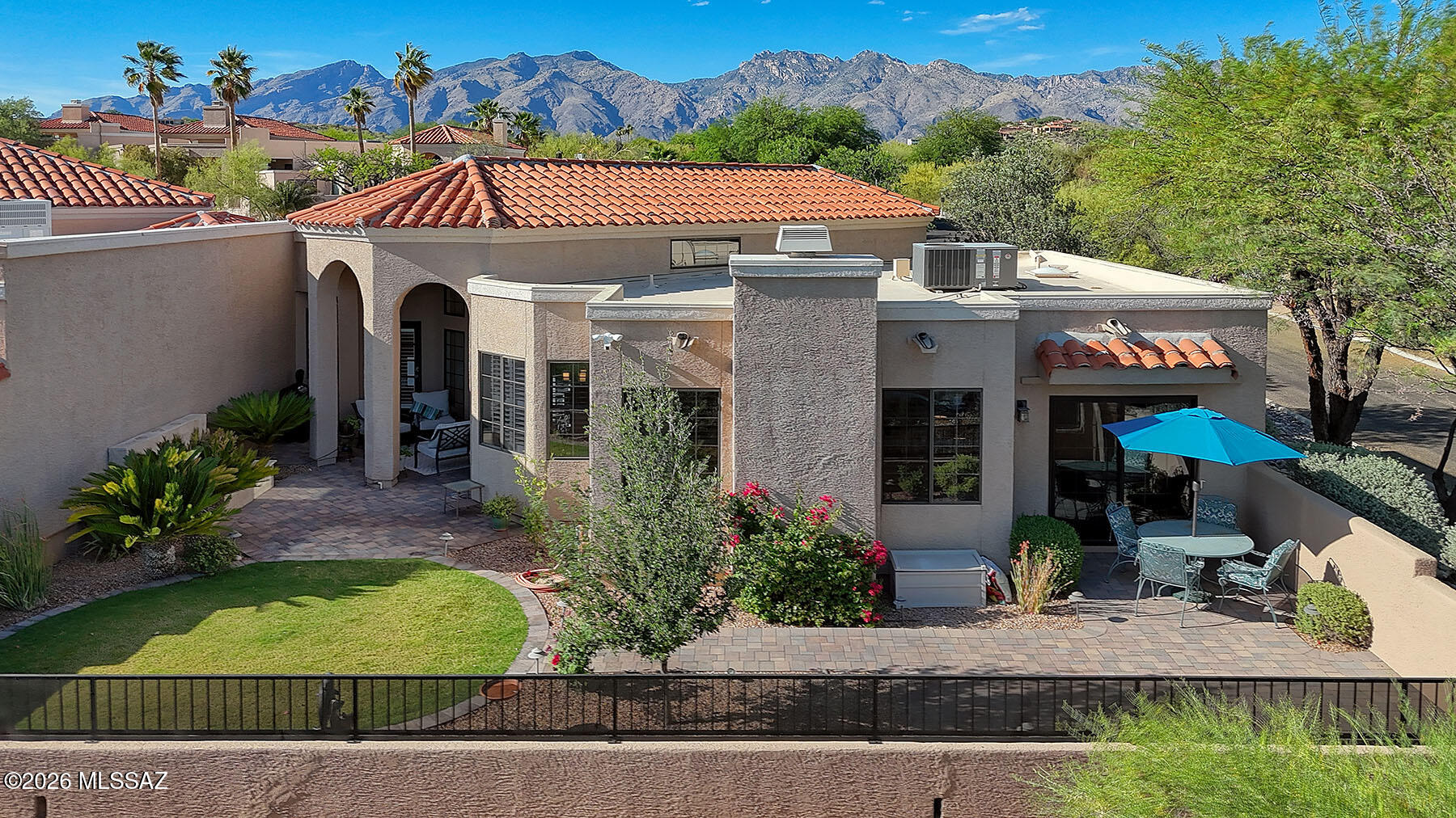 Country Club Vista (1-74) - Residential